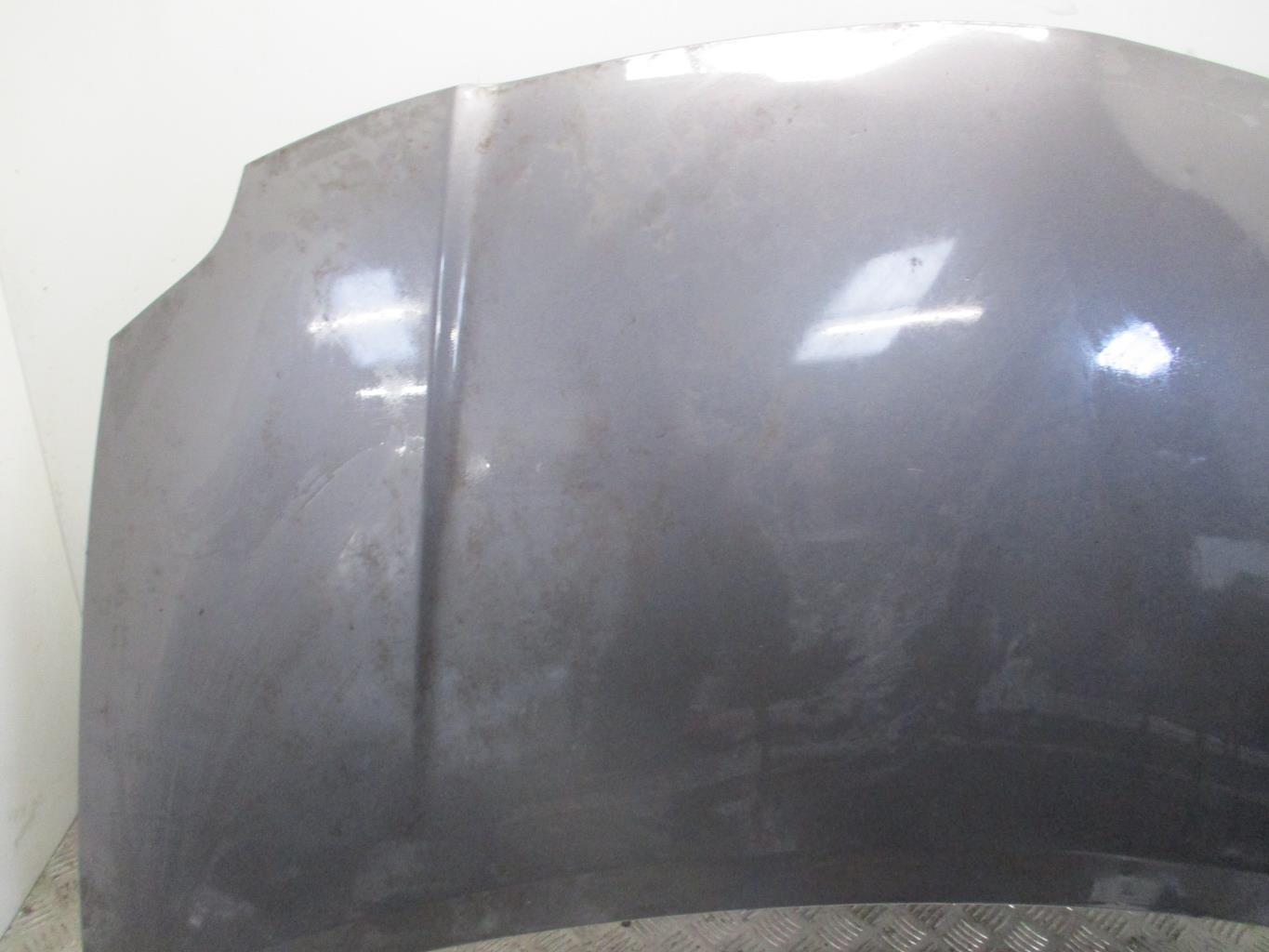Capot TOYOTA AURIS 1 PHASE 1 Diesel - 1