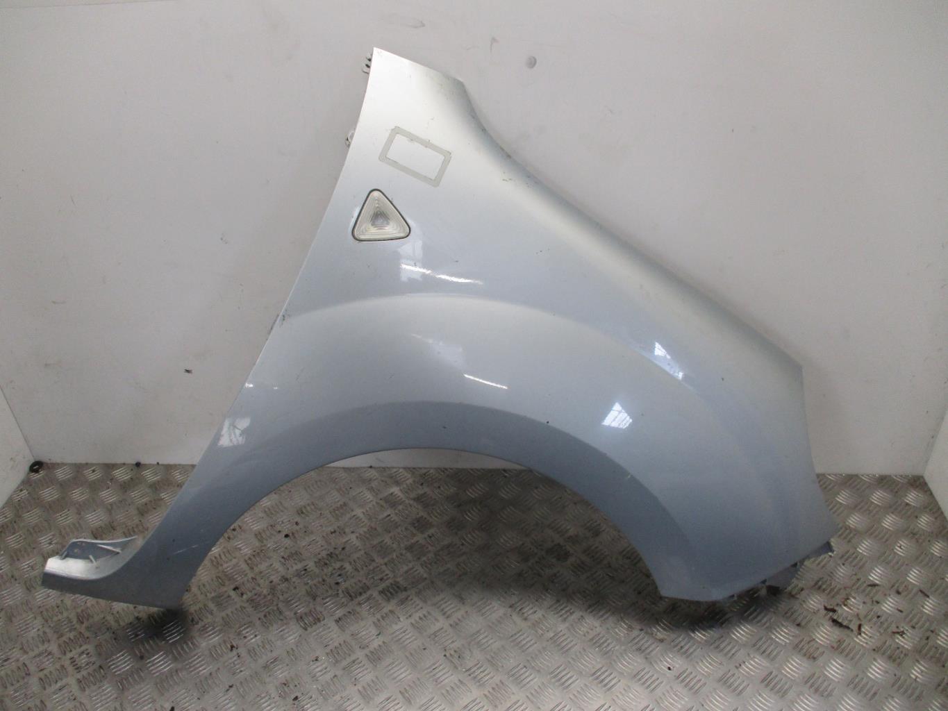 Aile avant droit RENAULT KANGOO 2 PHASE 1 Diesel - 1