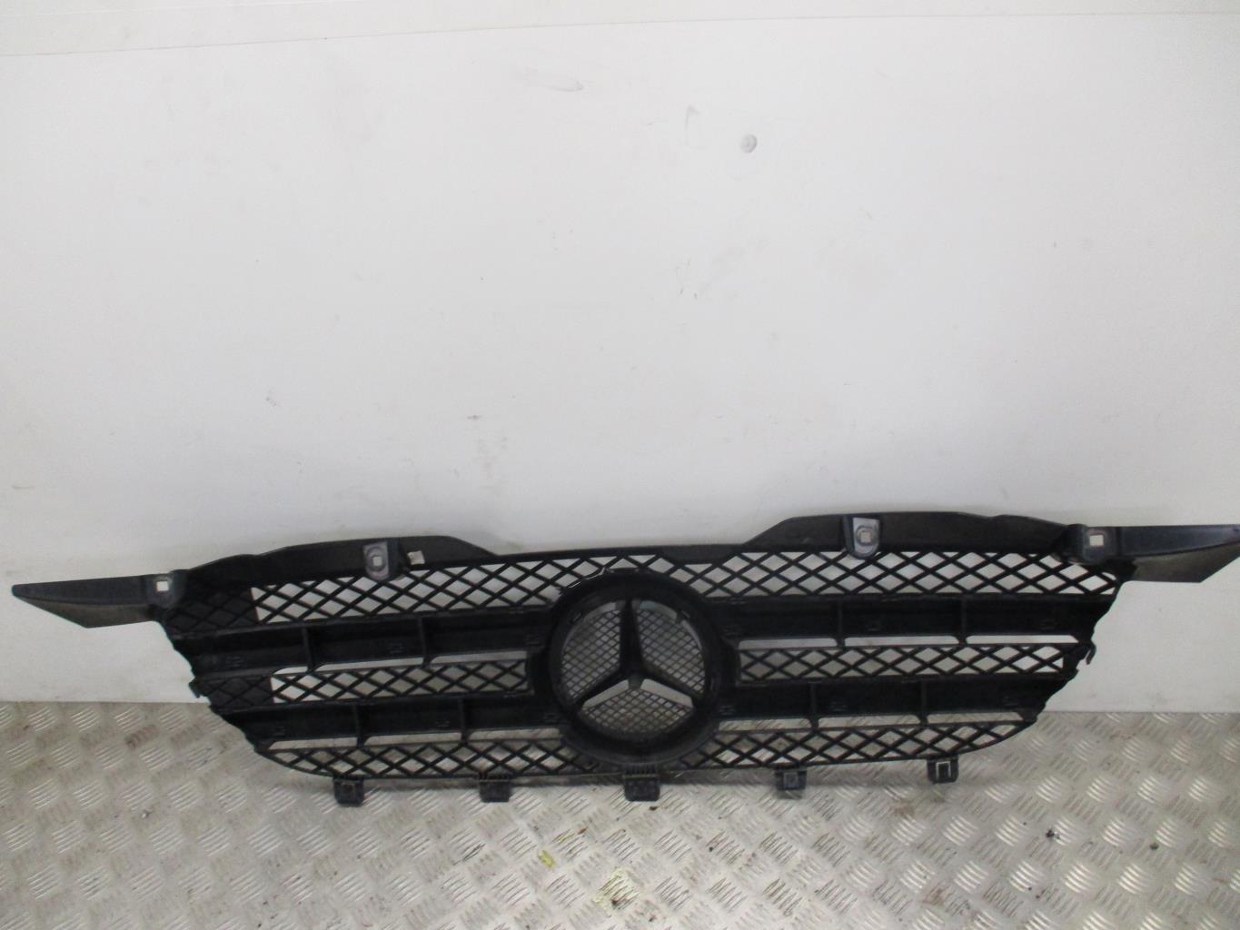 Calandre MERCEDES SPRINTER 2 PHASE 1  - 1