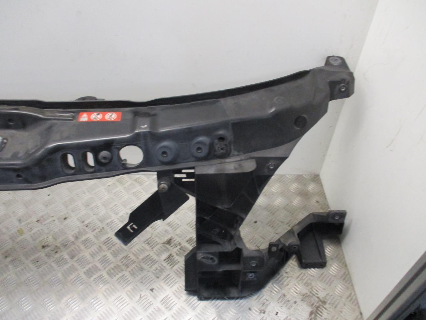 Armature avant, Masque avant MERCEDES SPRINTER 2 PHASE 1  - 1