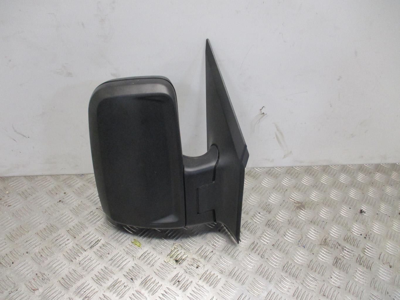 Retroviseur droit MERCEDES SPRINTER 2 PHASE 1  - 1