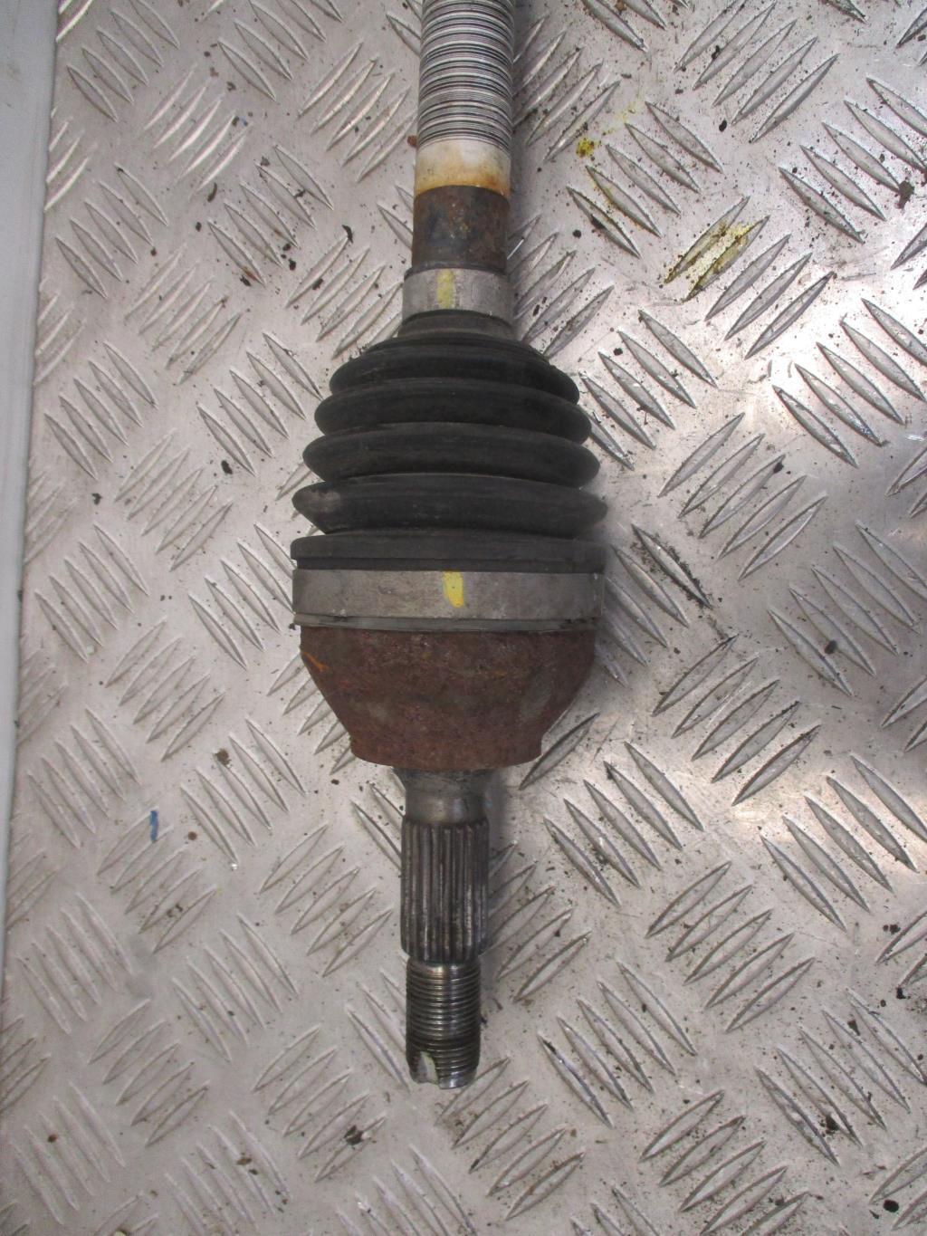 Cardan gauche (transmission) CITROEN C3 2 PHASE 1 Essence - 1