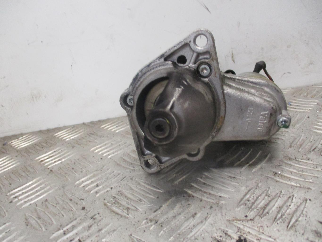Demarreur OPEL CORSA C PHASE 1 Essence - 1