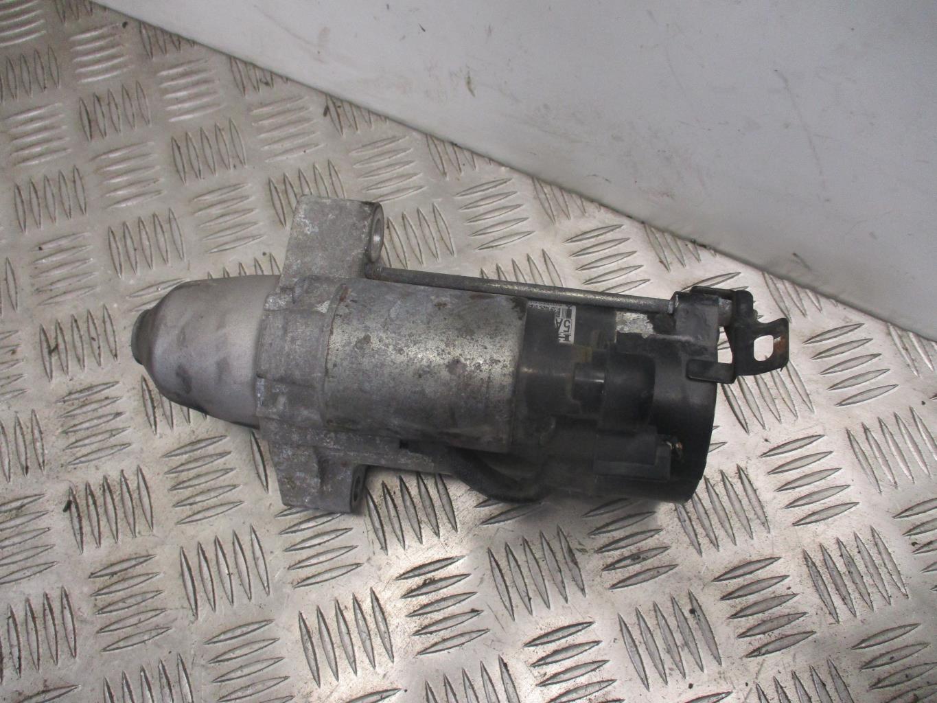 Demarreur HONDA CIVIC 8 PHASE 1 Diesel - 1