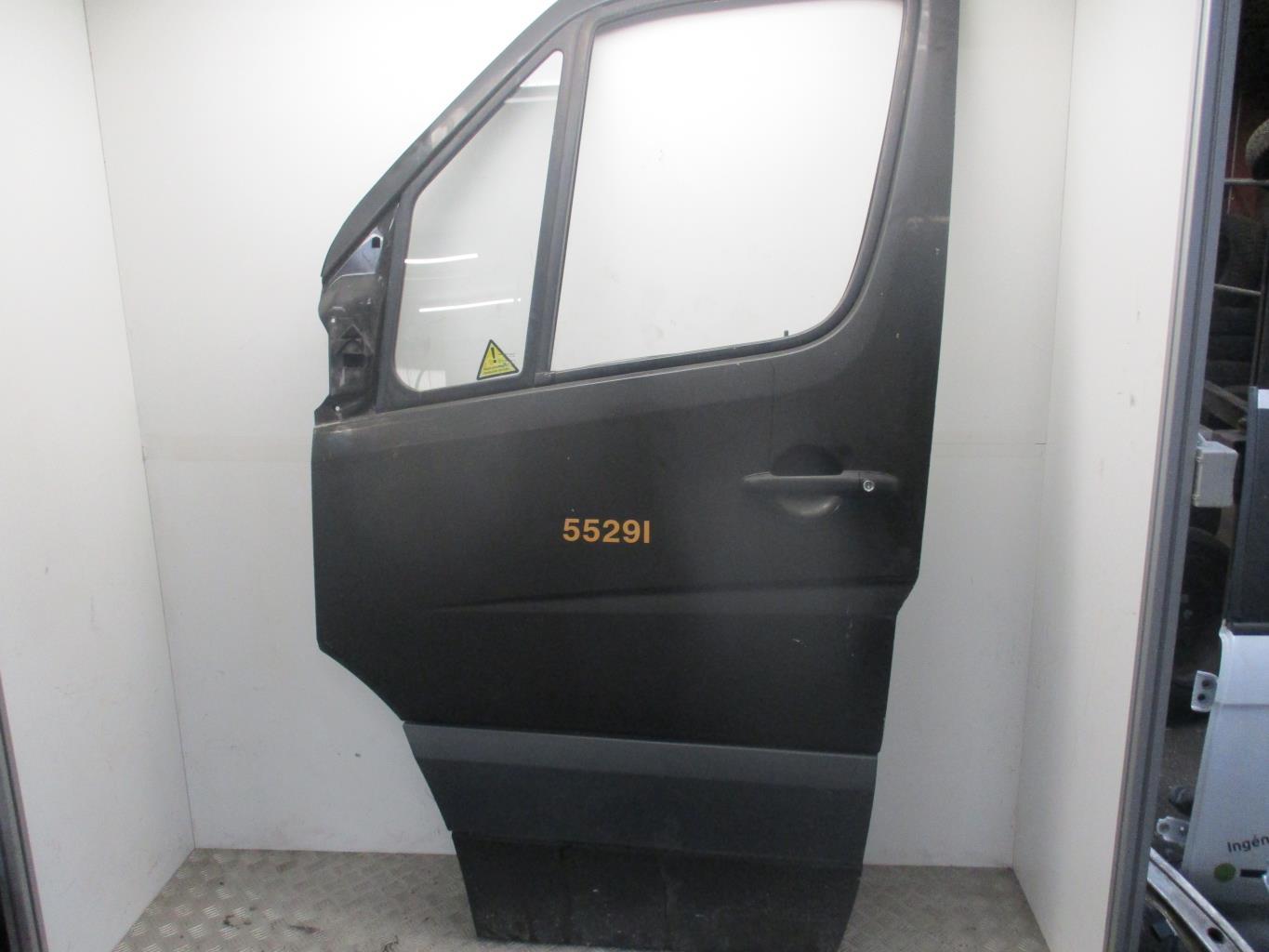 Porte avant gauche MERCEDES SPRINTER 2 PHASE 1  - 1