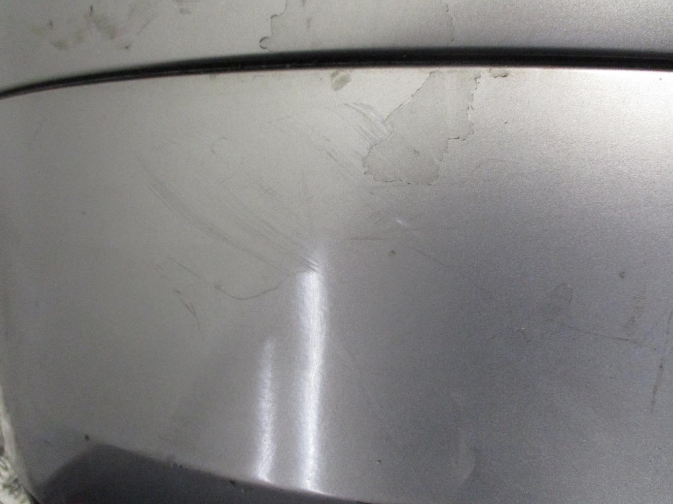 Pare choc arriere SEAT TOLEDO 3 Diesel - 1