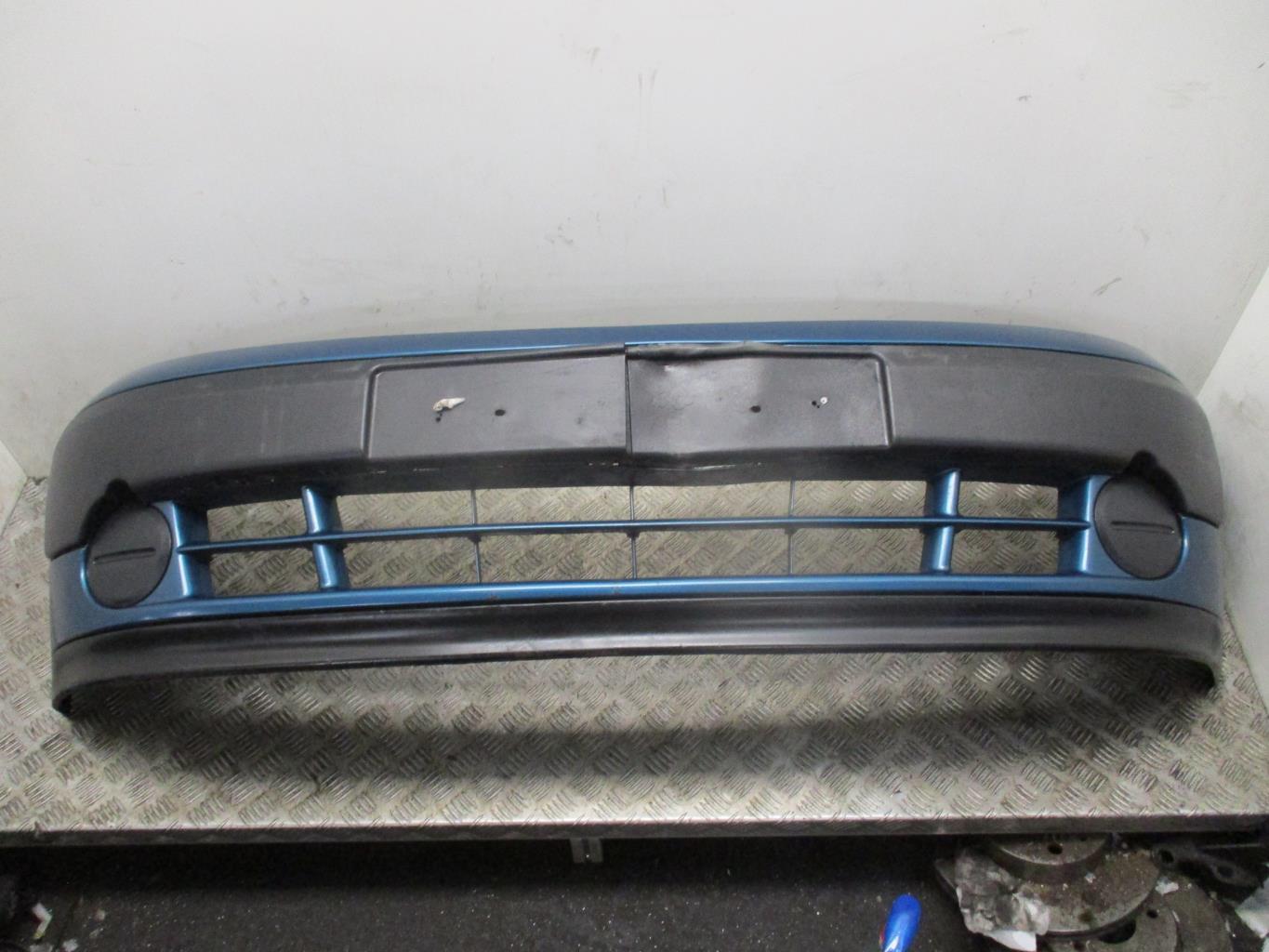 Pare choc avant RENAULT KANGOO 1 PHASE 2 Essence - 1