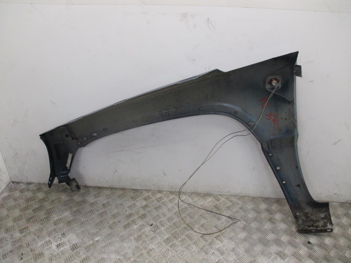 Aile avant droit JEEP CHEROKEE 2 PHASE 1 Essence - 1