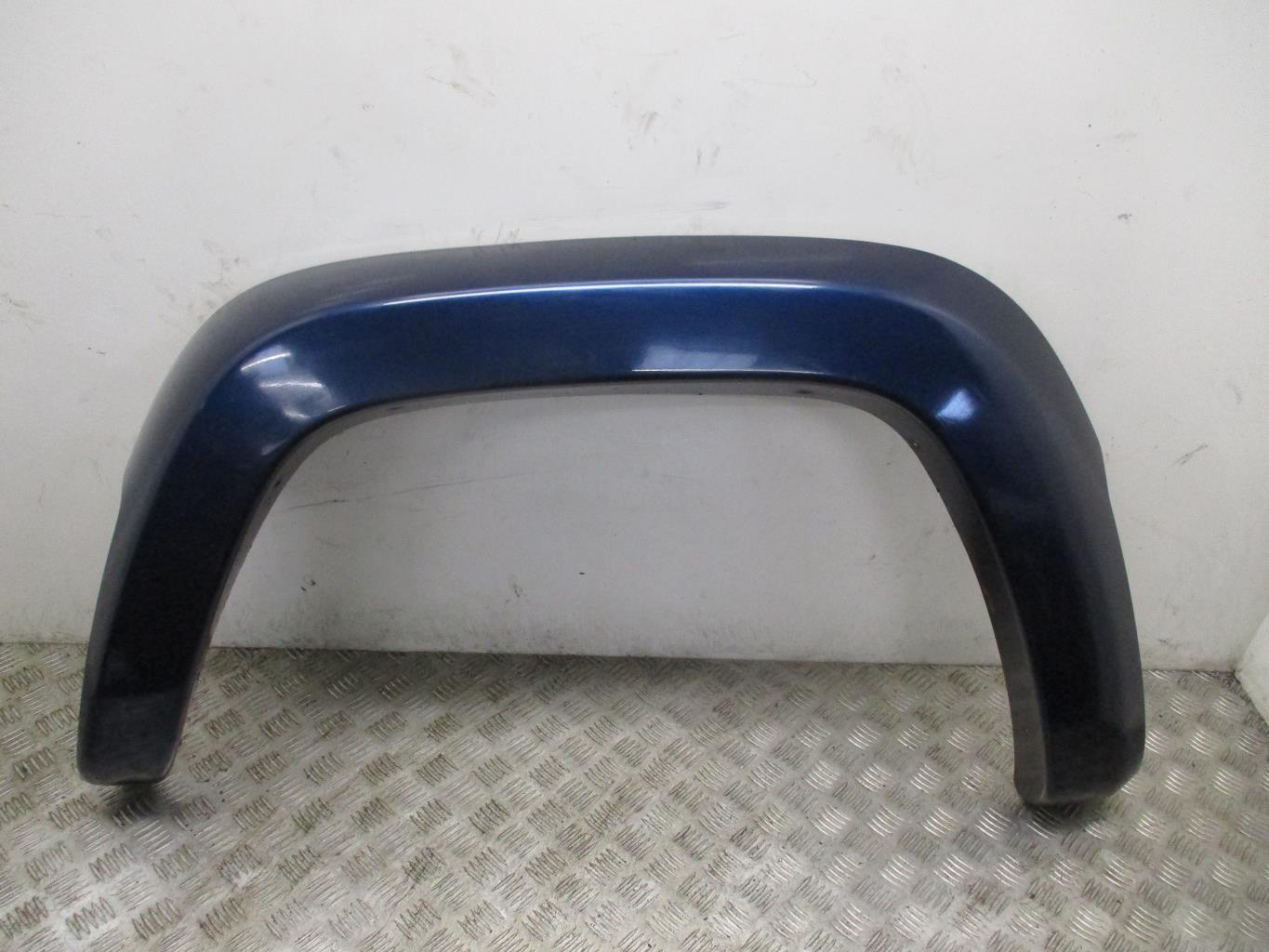 Extension d'aile avant gauche JEEP CHEROKEE 2 PHASE 1 Essence - 1