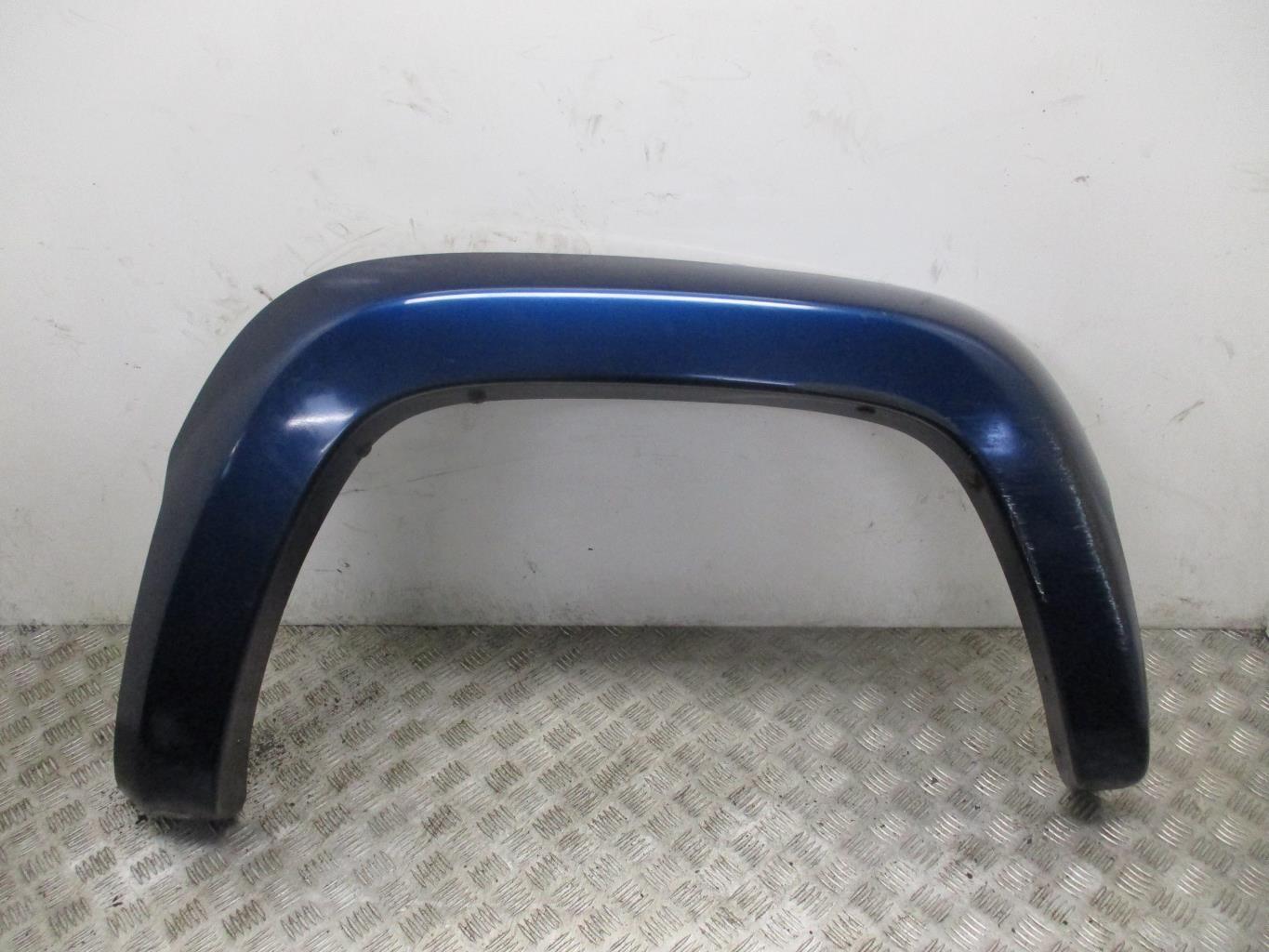 Extension d'aile avant droit JEEP CHEROKEE 2 PHASE 1 Essence - 1