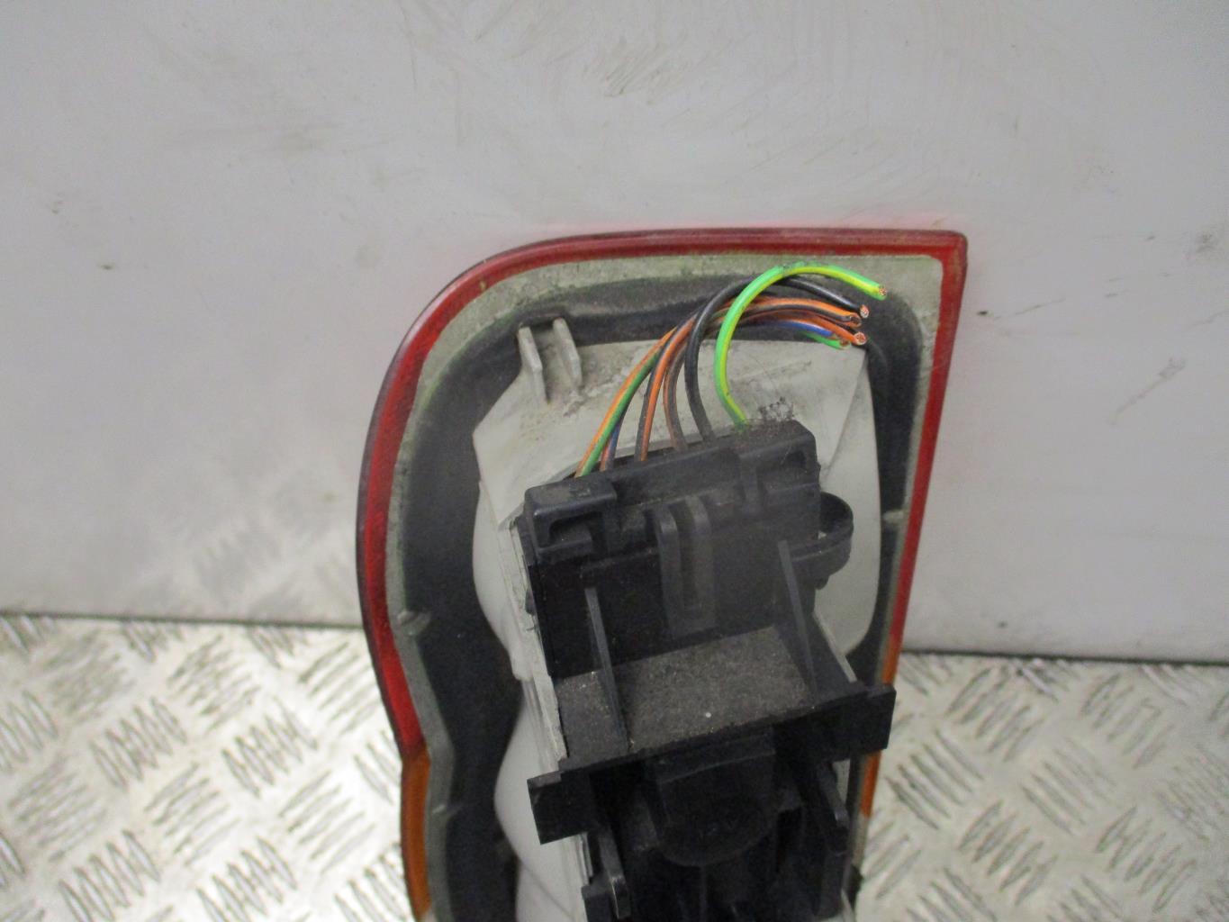 Feu arriere principal droit (feux) FORD TRANSIT 3 Diesel - 1