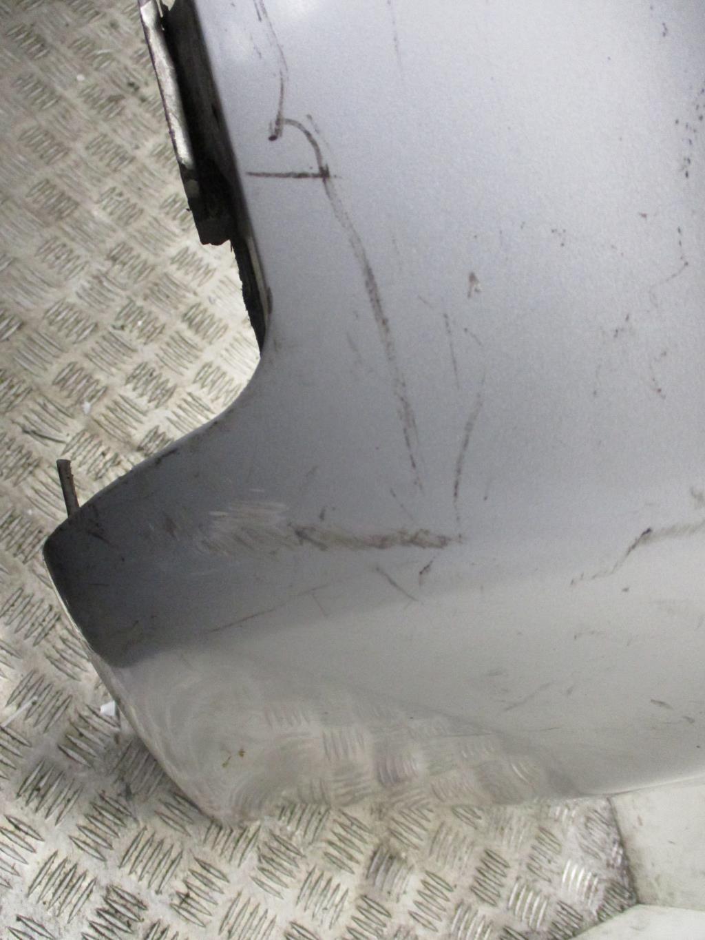 Pare choc arriere BMW SERIE 3 E36 TOURING BREAK Diesel - 1