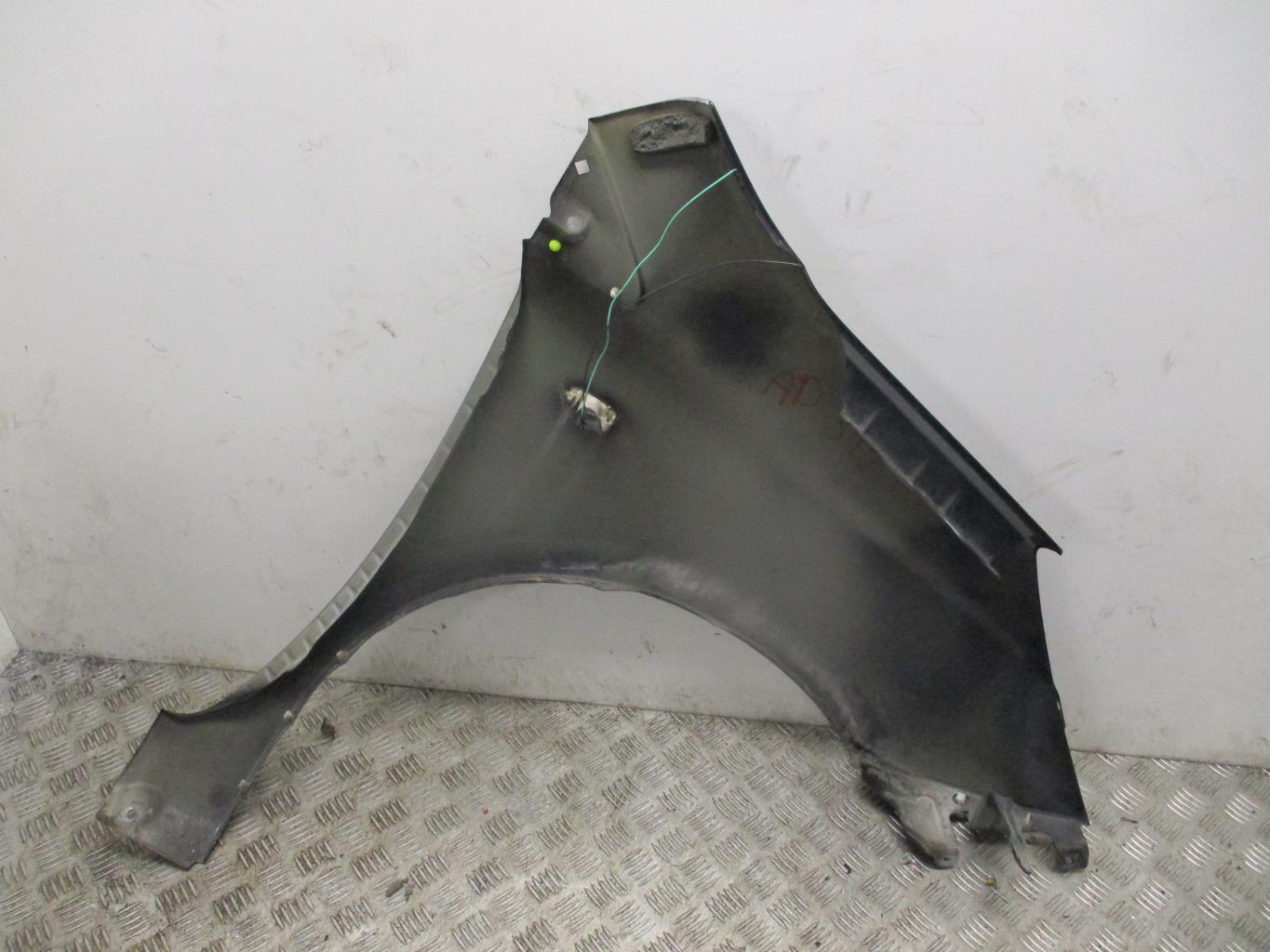 Aile avant gauche NISSAN NOTE 1 PHASE 2 Diesel - 1