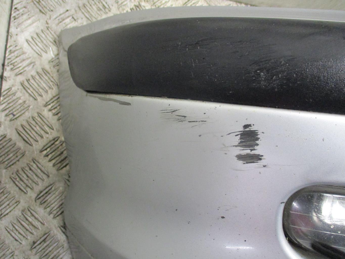 Pare choc avant BMW SERIE 3 E46 PHASE 1 Diesel - 1
