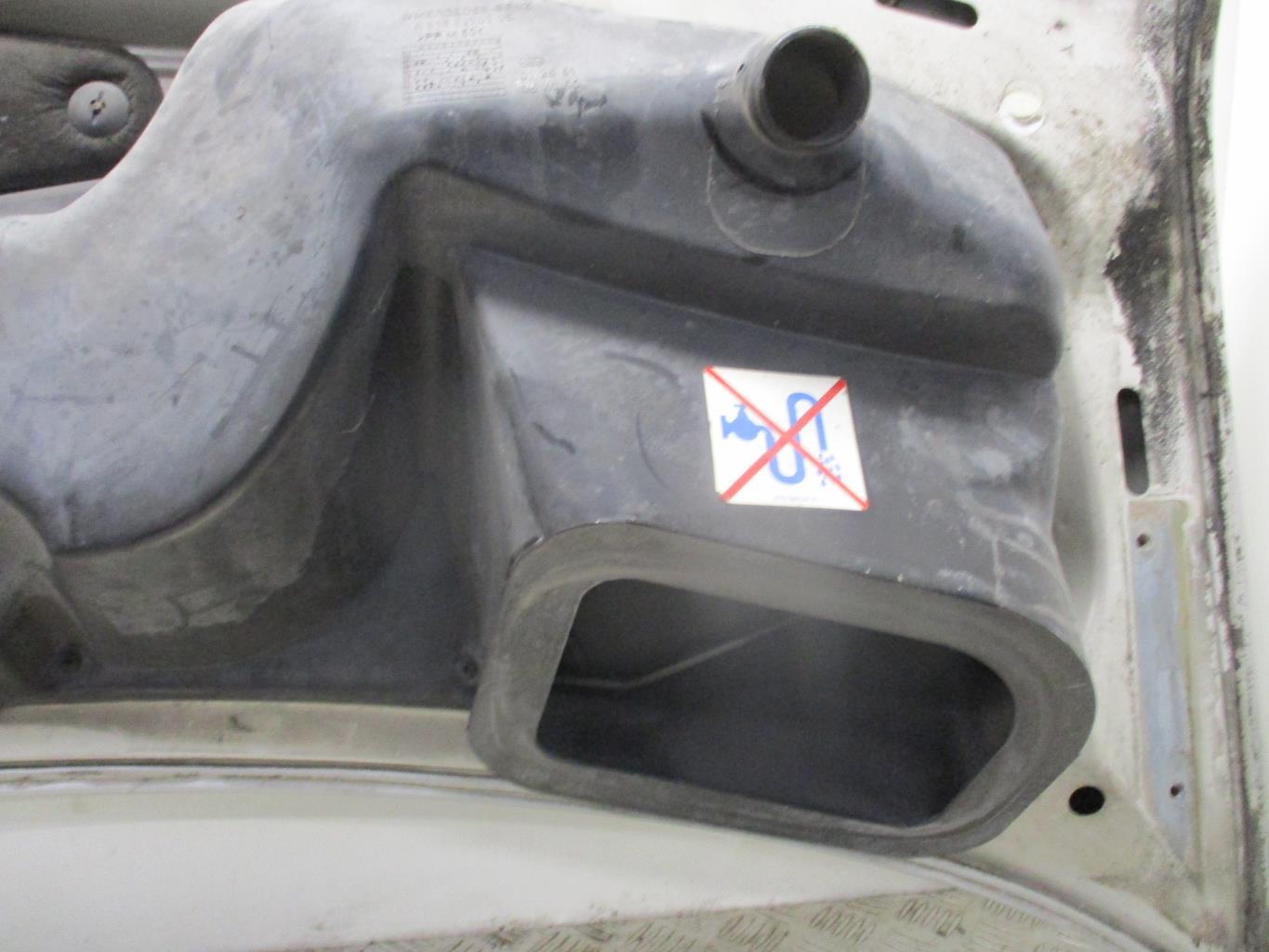 Capot MERCEDES VITO 638 Diesel - 1