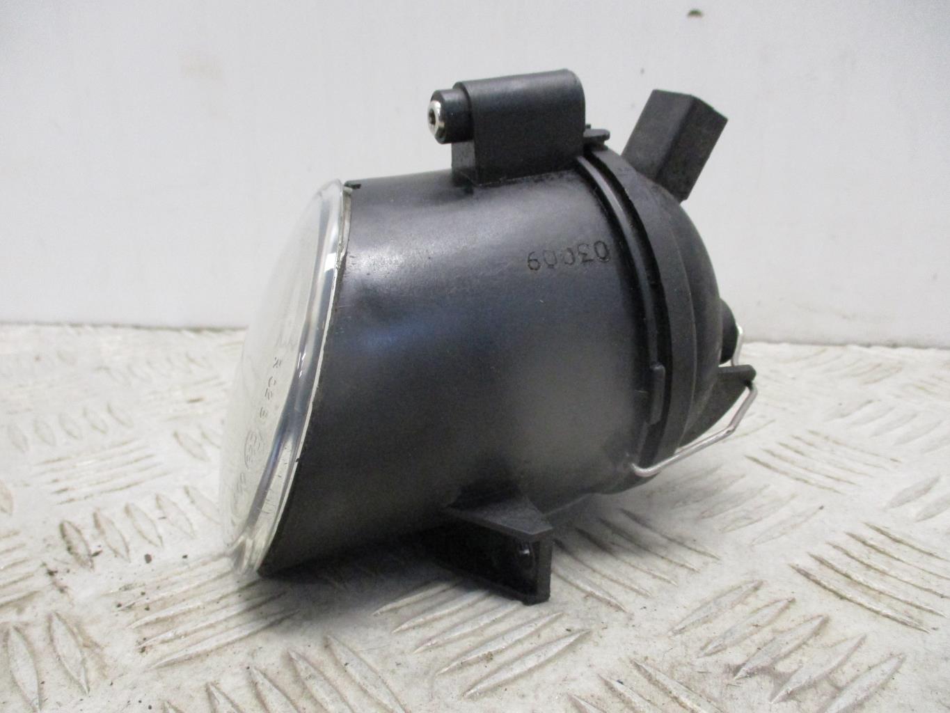 Anti brouillard droit (feux) SEAT ALTEA PHASE 1 Diesel - 1