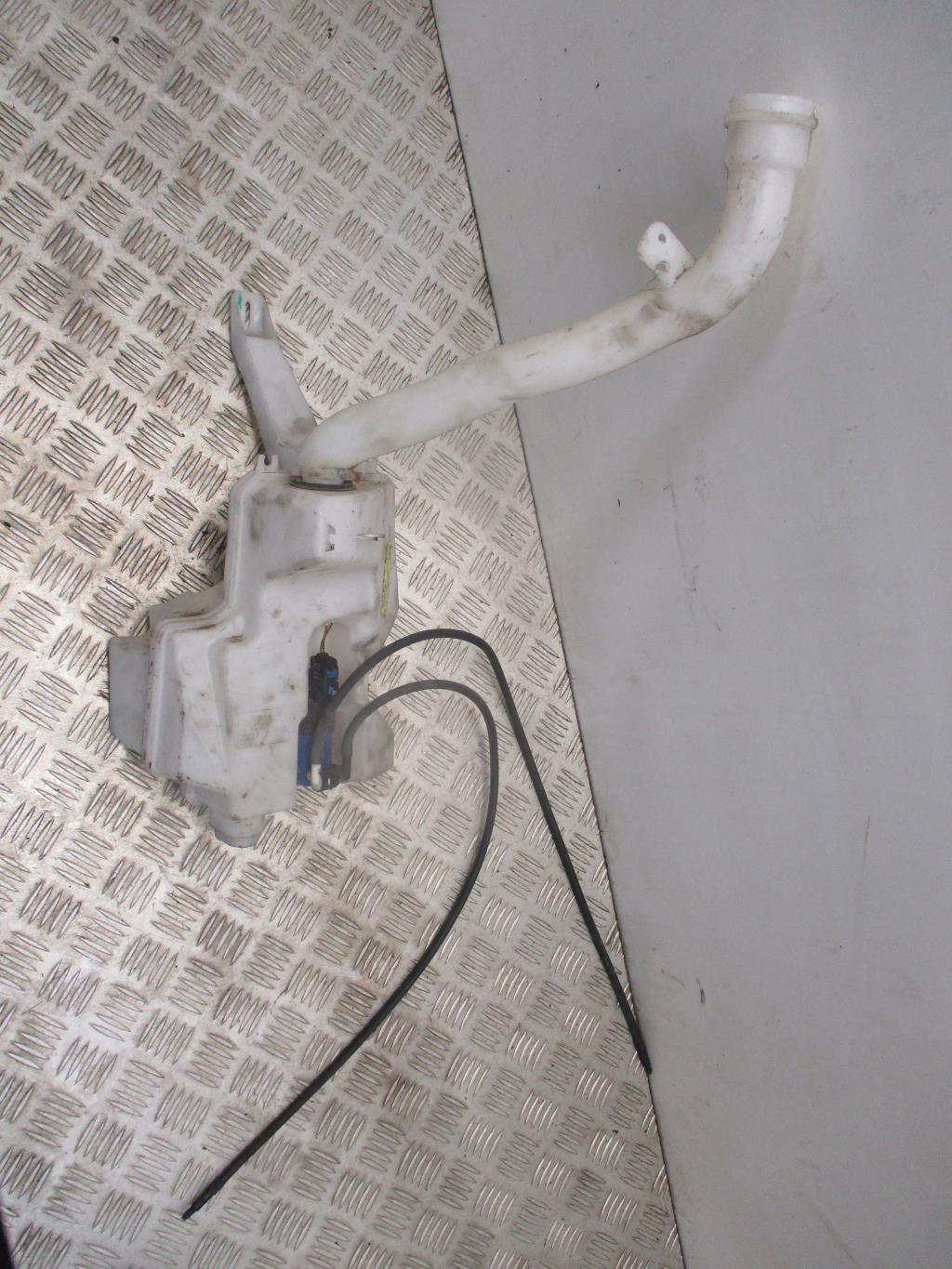 Vase de lave glace RENAULT CLIO 4 PHASE 2 Diesel - 1