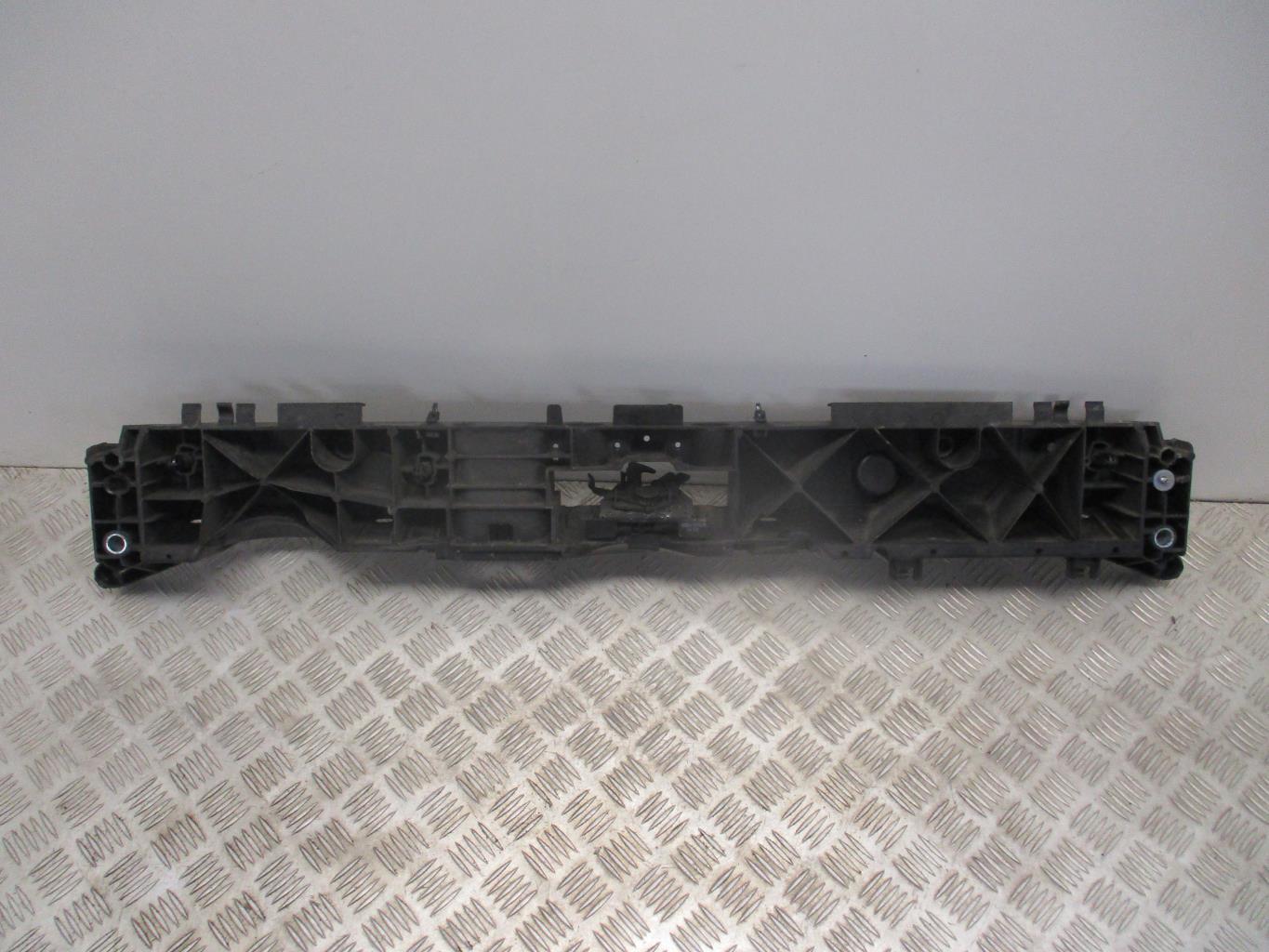 Face avant RENAULT CLIO 4 PHASE 1 Diesel - 1
