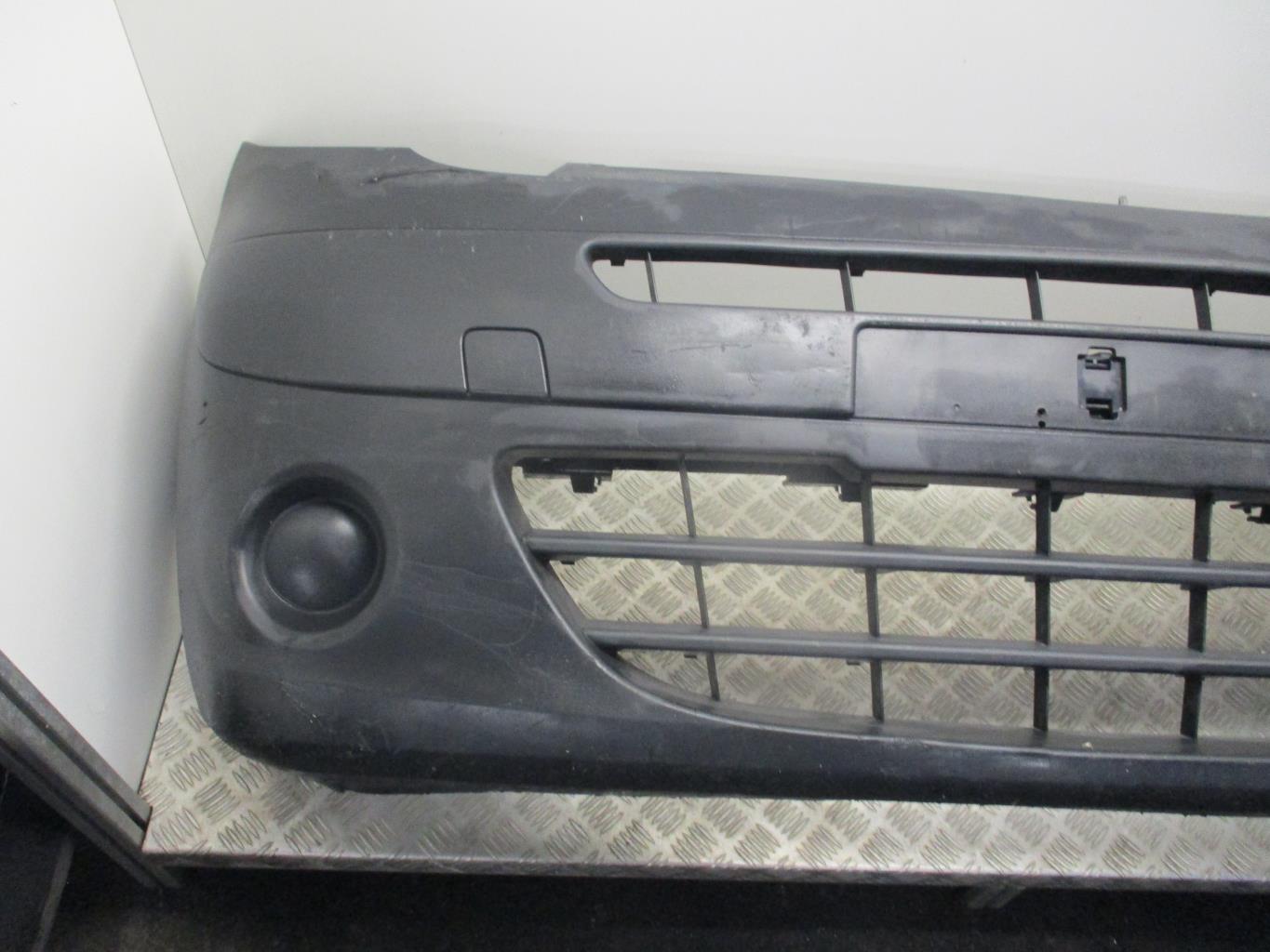 Pare choc avant RENAULT KANGOO 2 PHASE 1 Diesel - 1