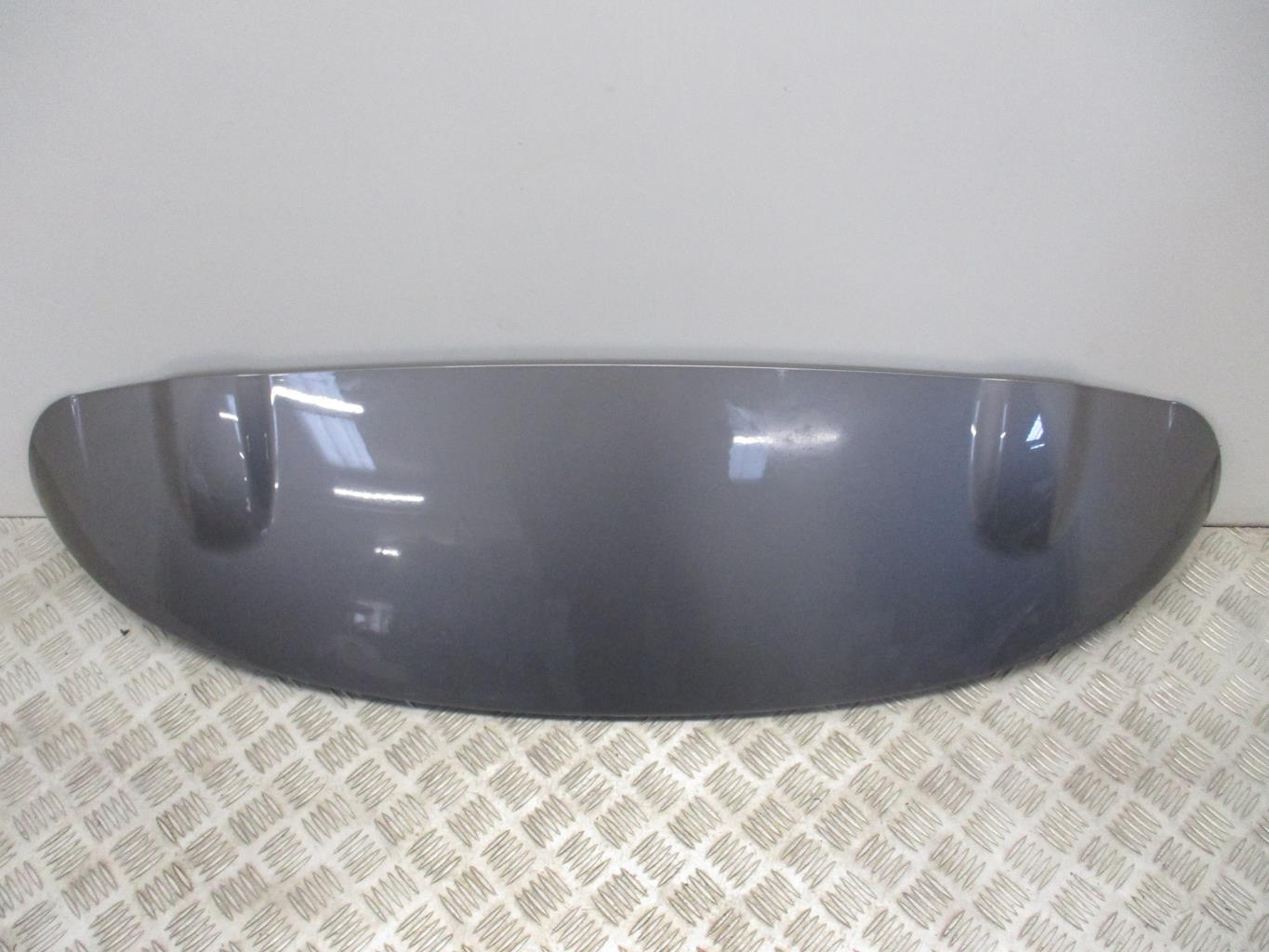 Becquet RENAULT CLIO 4 PHASE 1 Diesel - 1