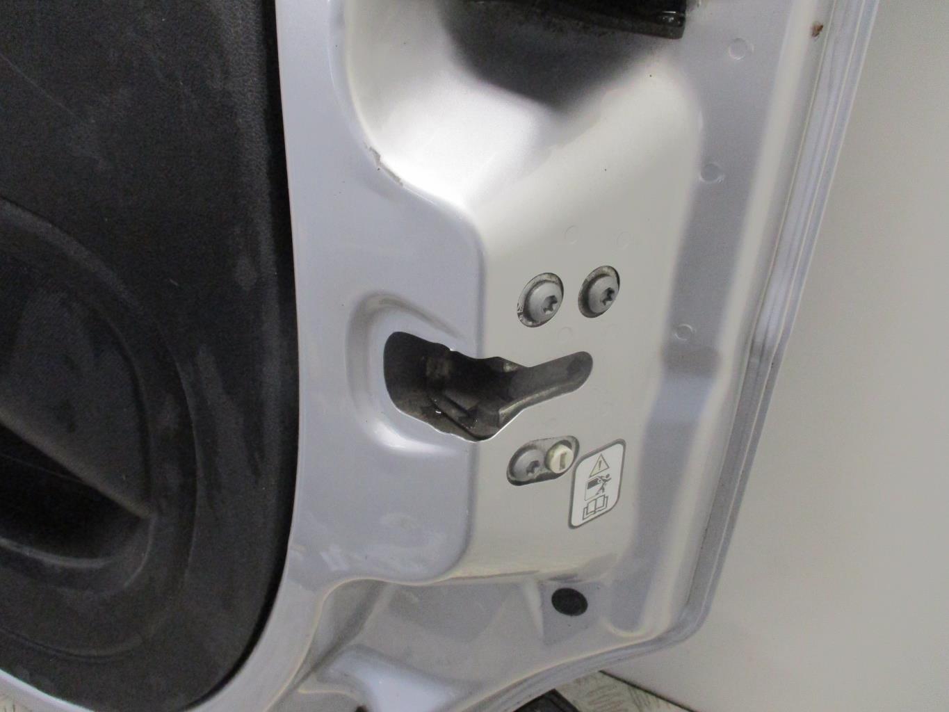 Porte laterale droit CITROEN NEMO Diesel - 1