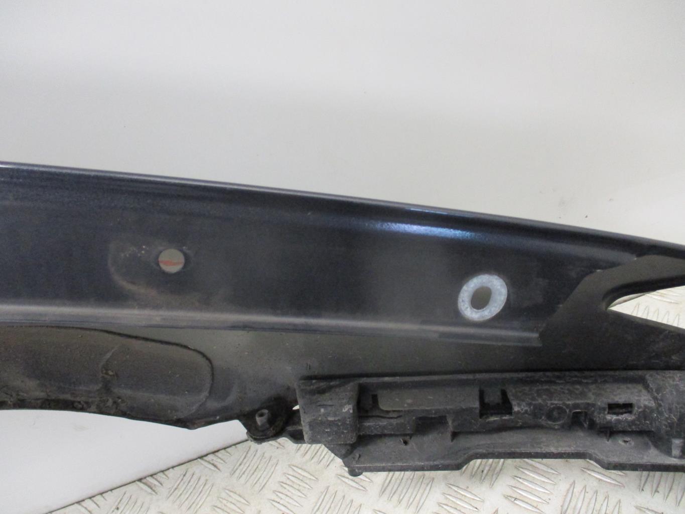 Aile avant gauche RENAULT LAGUNA 3 PHASE 1 Diesel - 1