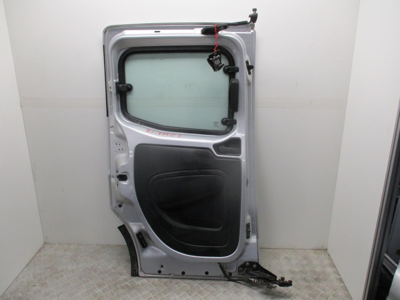 Porte laterale gauche CITROEN NEMO Diesel - 1