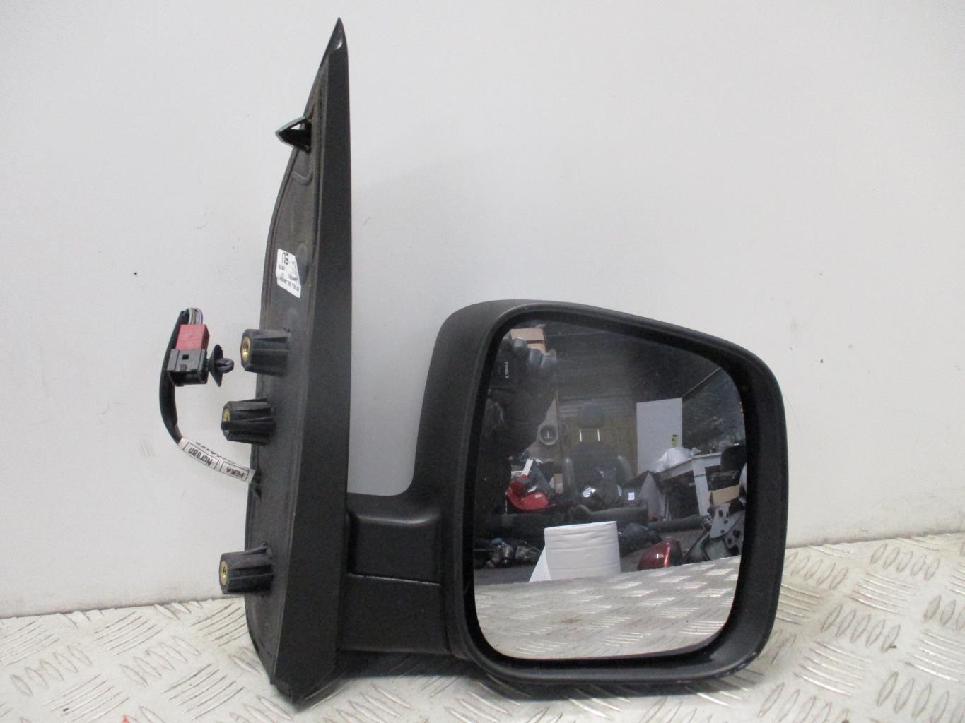 Retroviseur droit CITROEN NEMO Diesel - 1