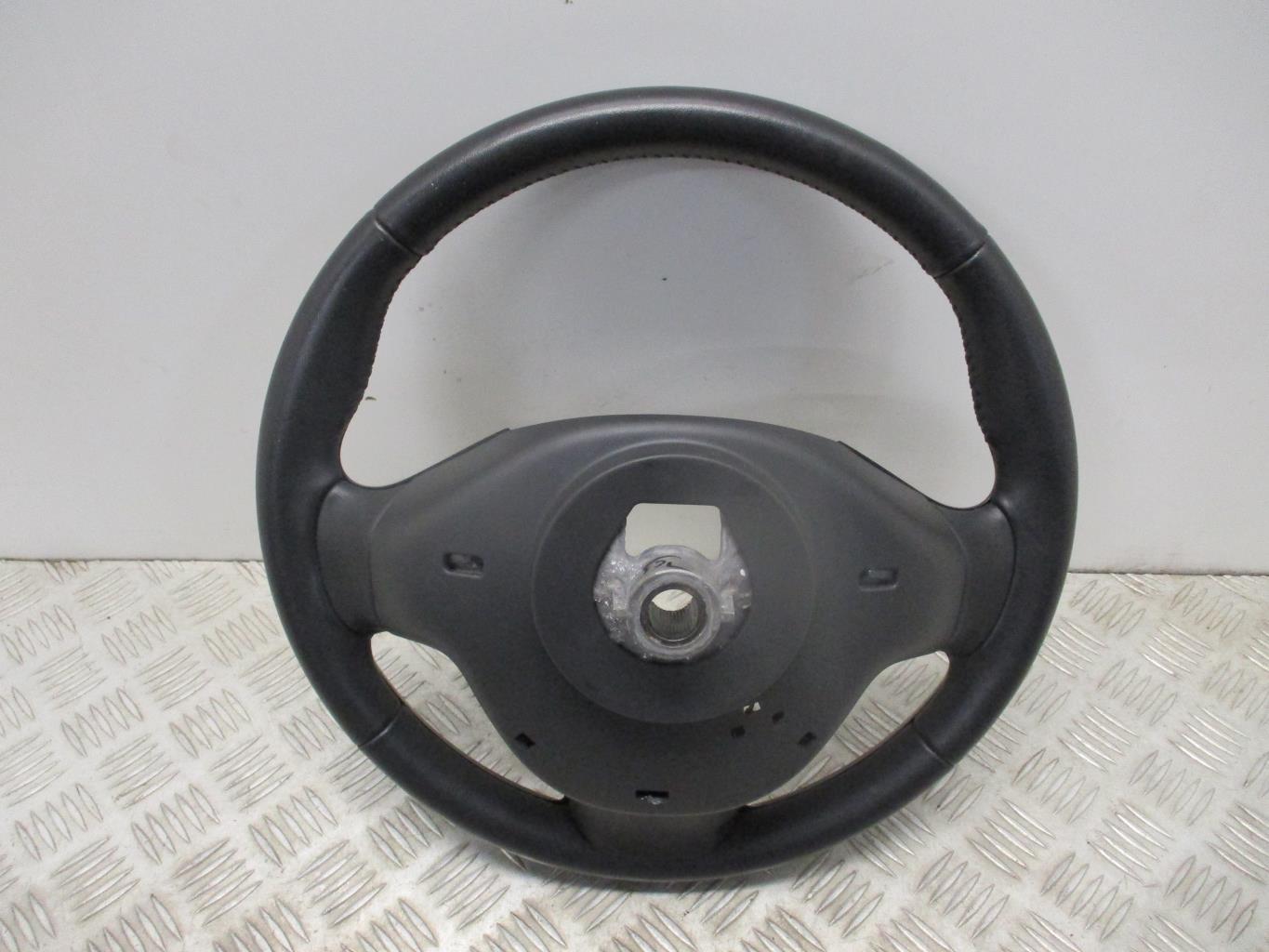 Volant RENAULT CLIO 4 PHASE 1 Diesel - 1