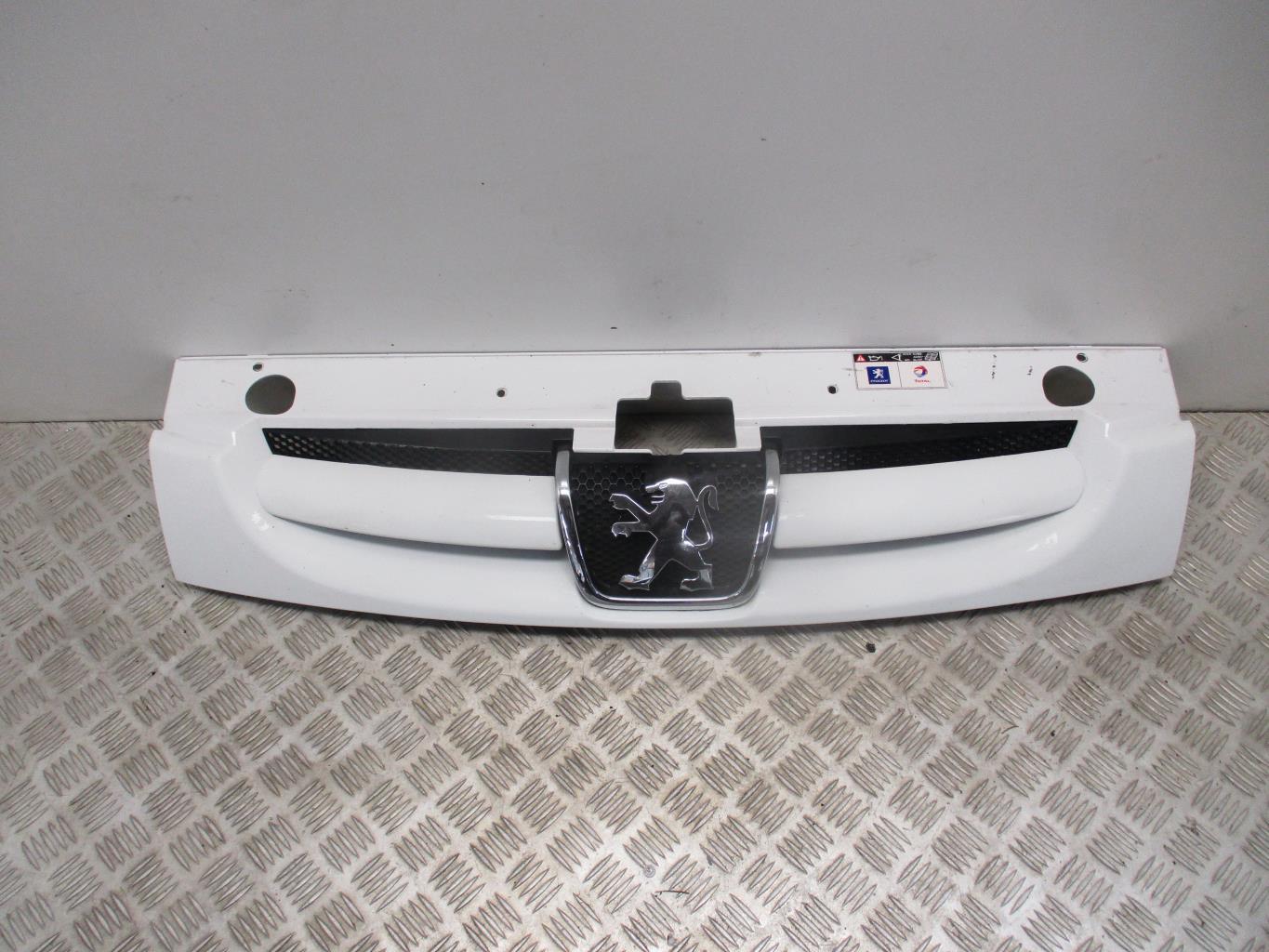 Calandre PEUGEOT PARTNER 1 PHASE 2 Diesel - 1