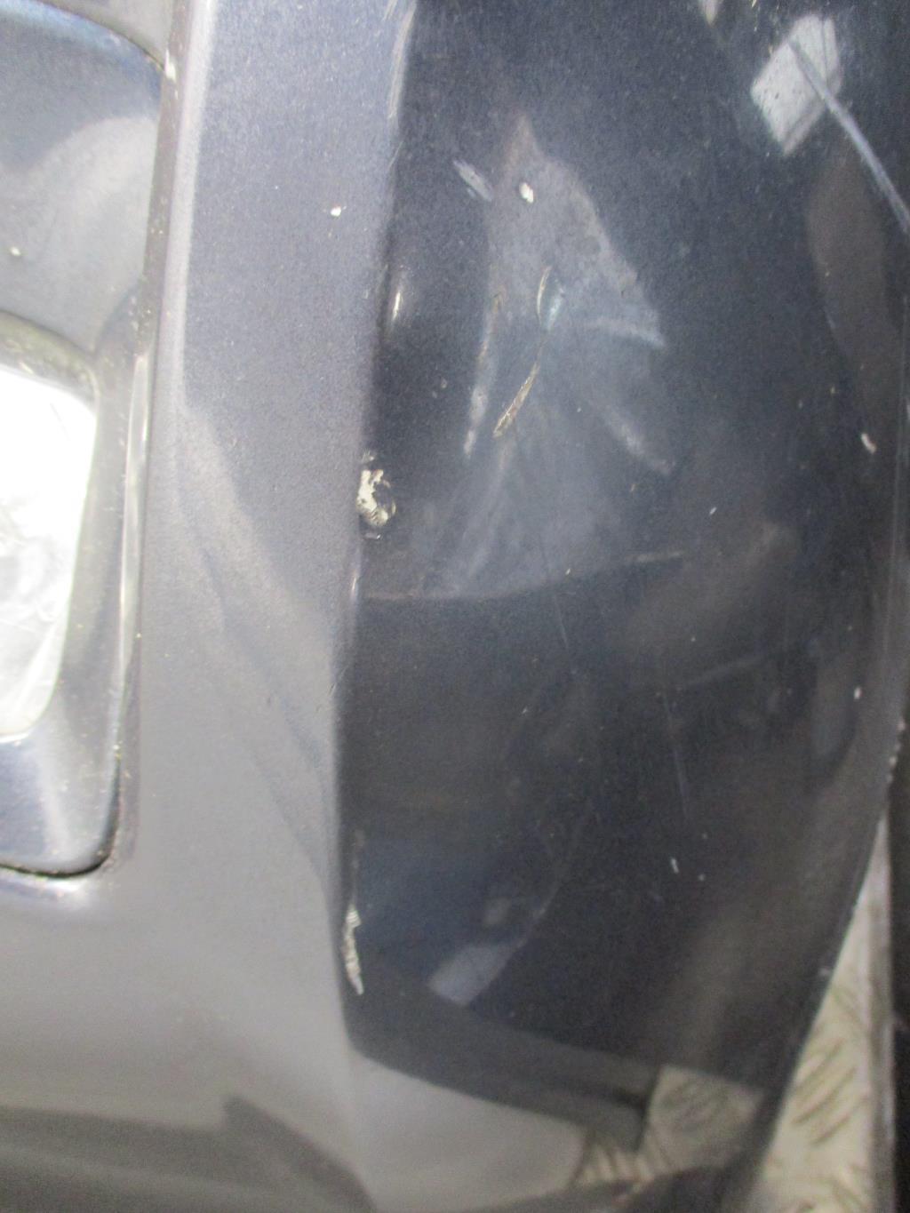 Pare choc avant FORD C-MAX 1 PHASE 2 Diesel - 1