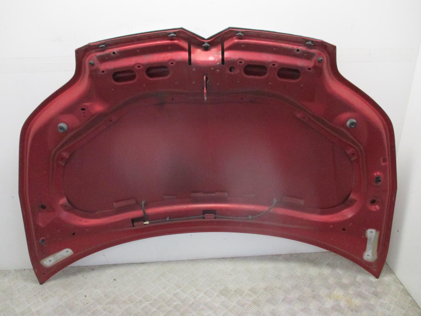 Capot CITROEN C4 1 PHASE 1 Essence - 1