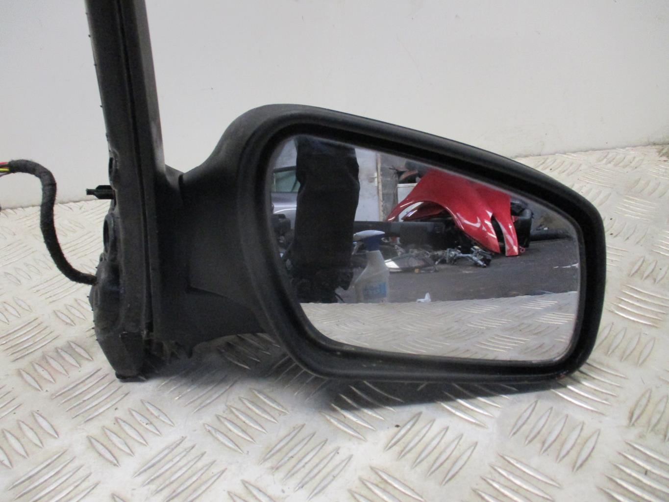 Retroviseur droit FORD C-MAX 1 PHASE 2 Diesel - 1