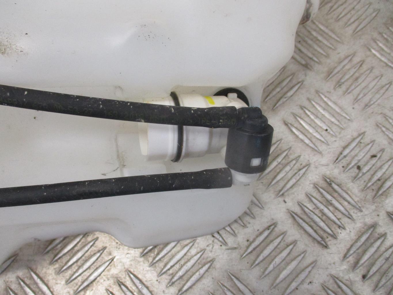 Vase de lave glace RENAULT MEGANE 4 PHASE 1 Diesel/Hybride - 1