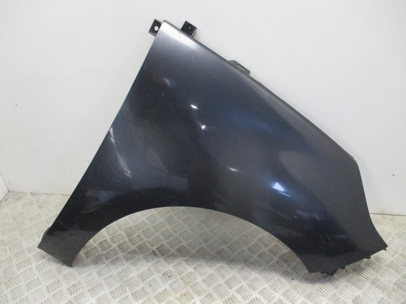 Aile avant droit RENAULT SCENIC 3 PHASE 1 Diesel - 1