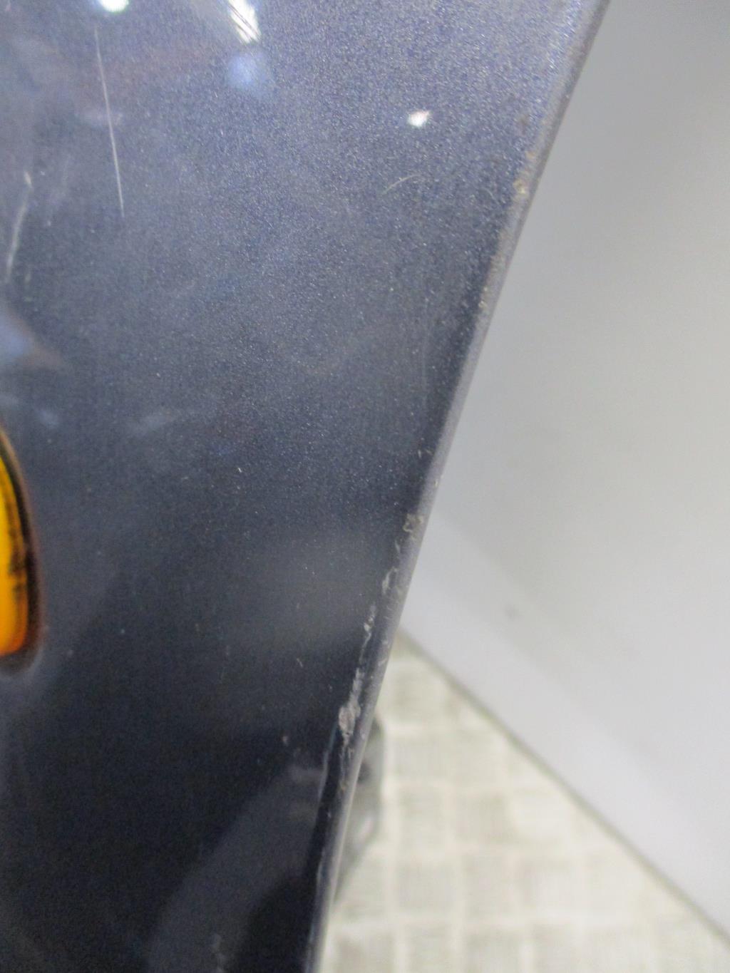 Aile avant gauche AUDI A3 1 PHASE 1 Diesel - 1