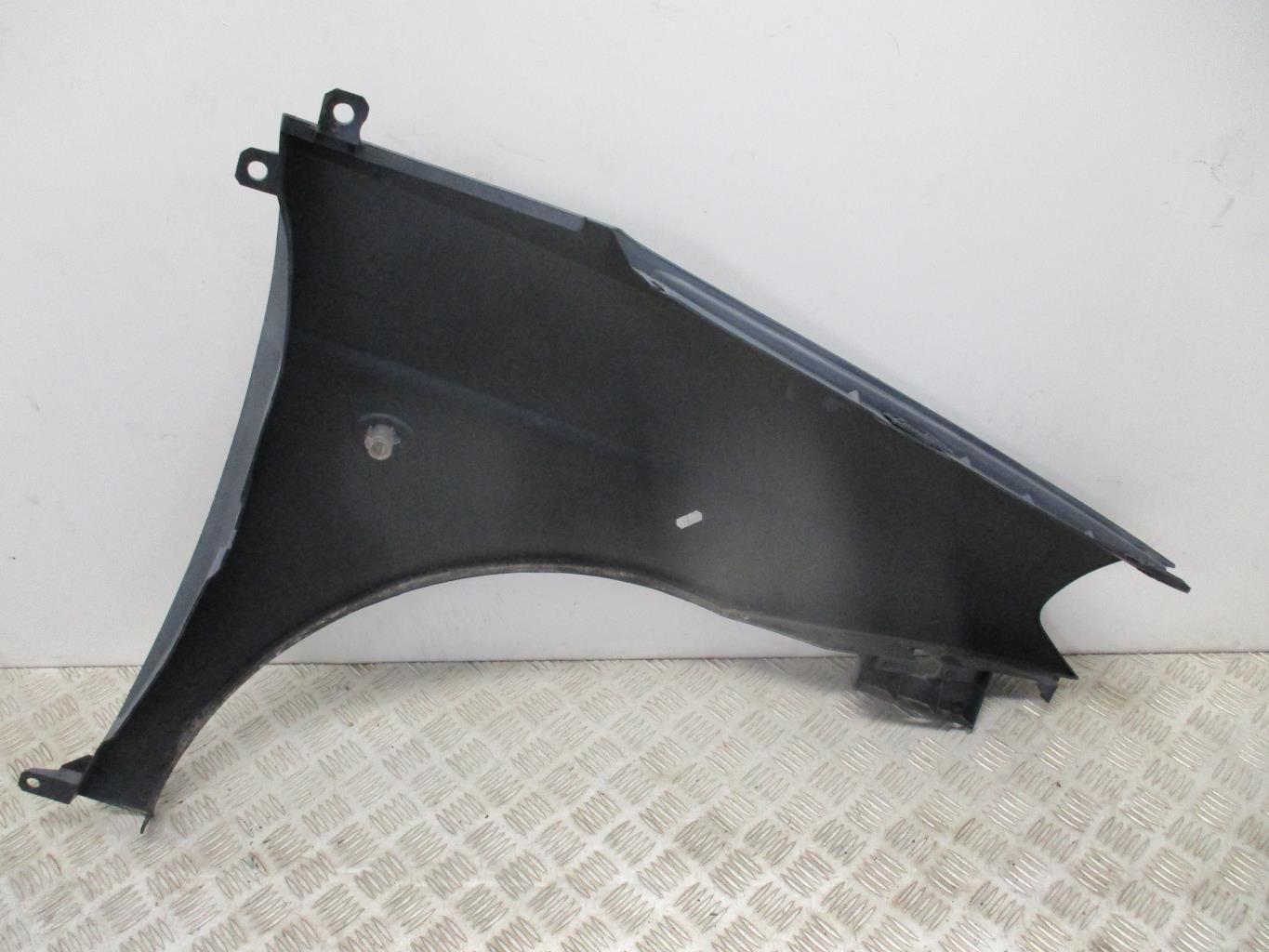 Aile avant gauche LANCIA YPSILON 4 PHASE 2 Diesel - 1