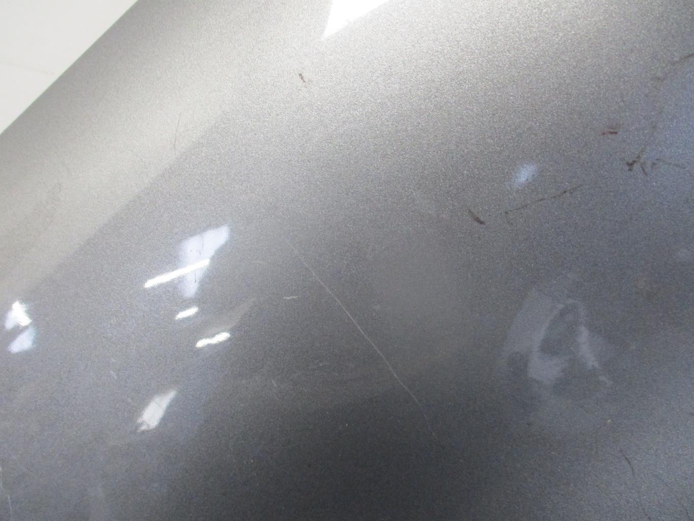 Aile avant gauche RENAULT CLIO 2 PHASE 1 Essence - 1