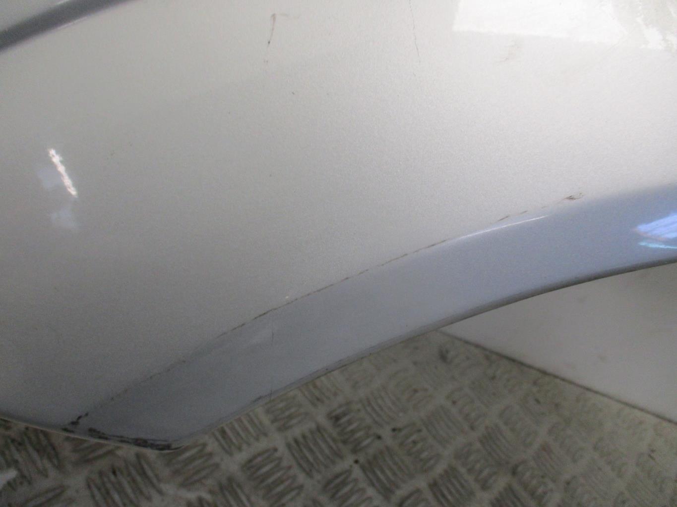 Aile avant gauche FORD FOCUS 1 Diesel - 1