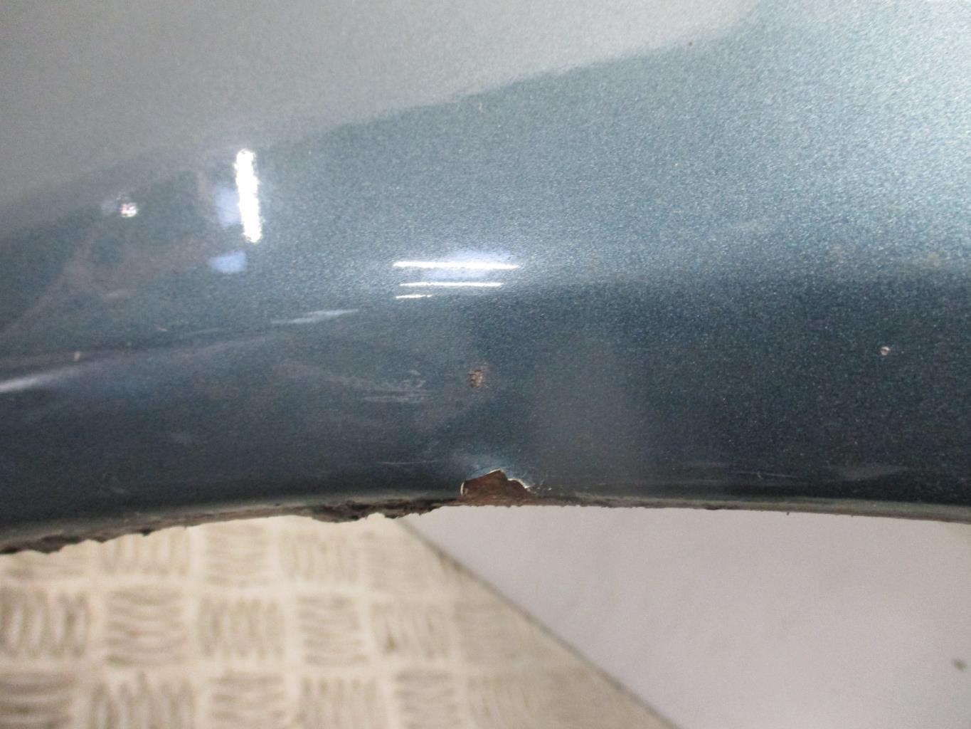 Aile avant gauche FORD FOCUS 1 Diesel - 1
