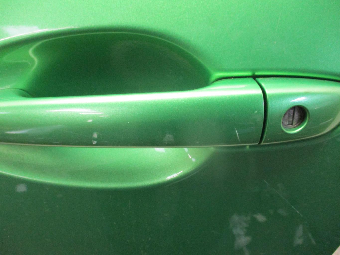 Porte avant gauche MAZDA 2 2 PHASE 1 Diesel - 1