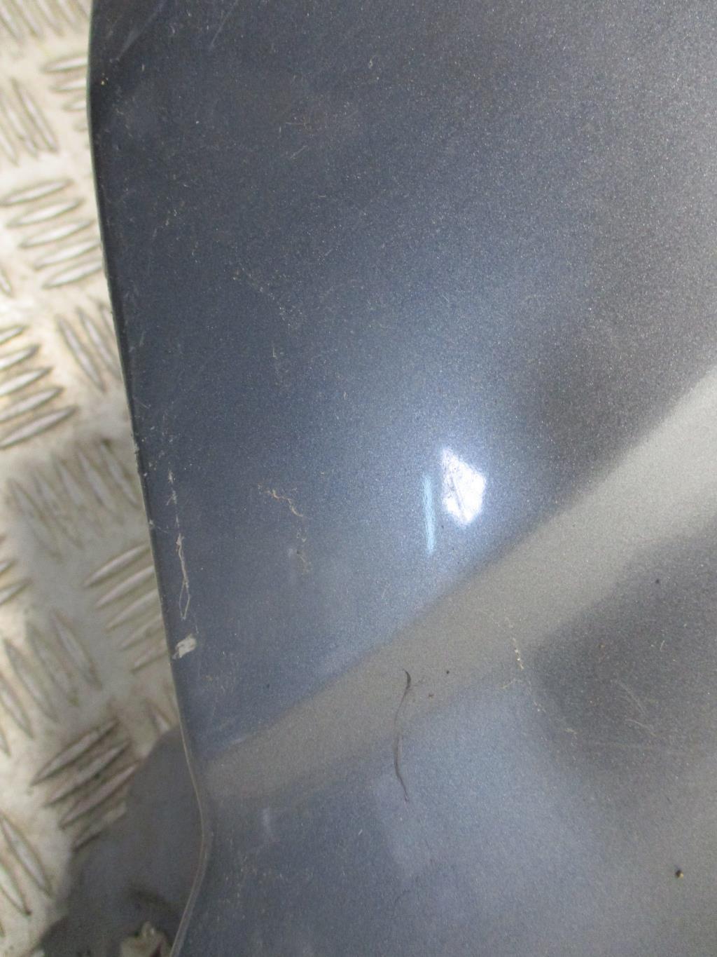Aile avant droit FORD FIESTA 5 PHASE 1 Diesel - 1