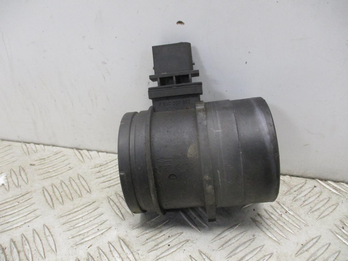 Debitmetre BMW SERIE 1 E87 PHASE 2 Diesel - 1