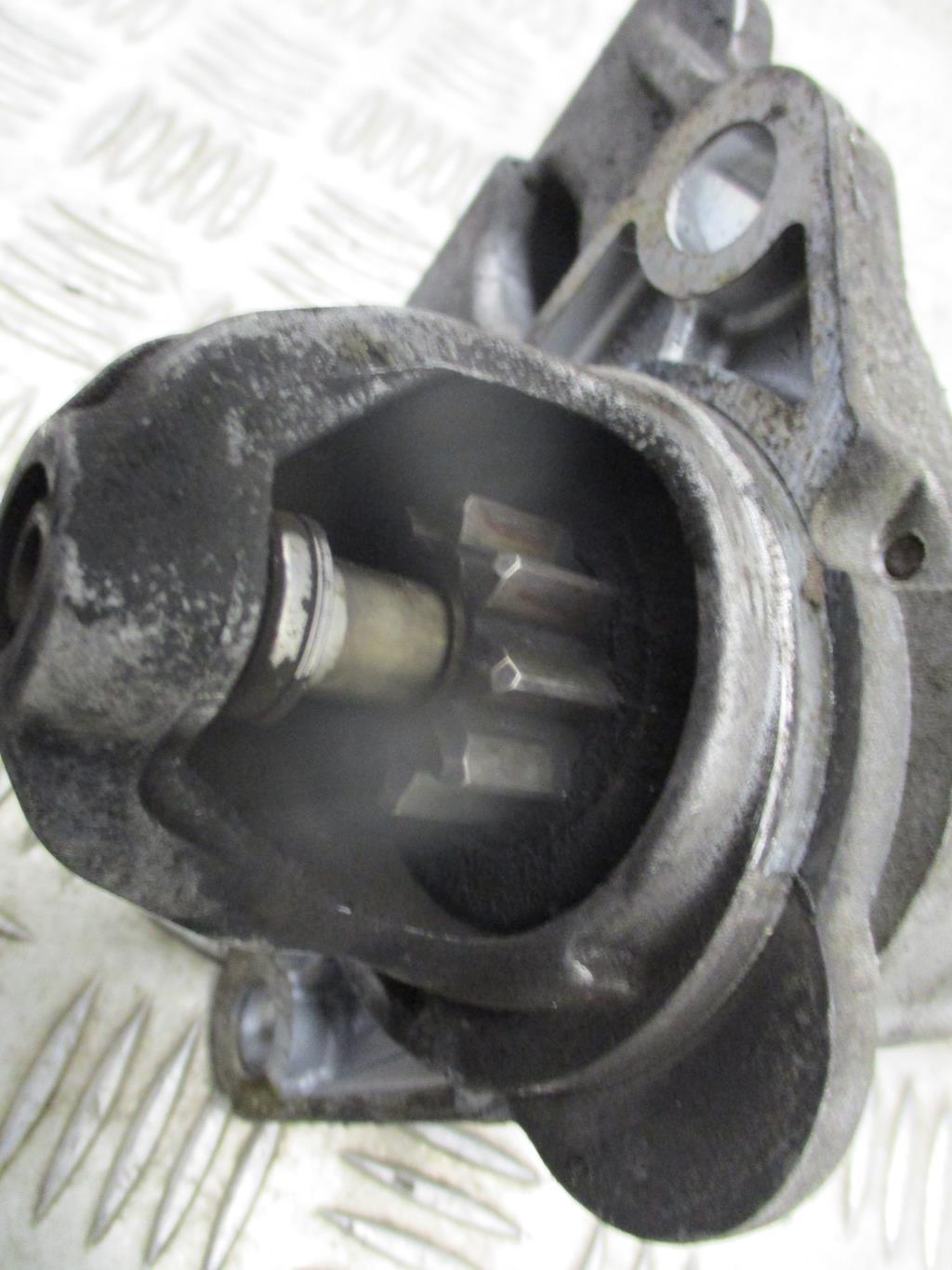 Demarreur MINI MINI 1 R50/R53 PHASE 1 Essence - 1