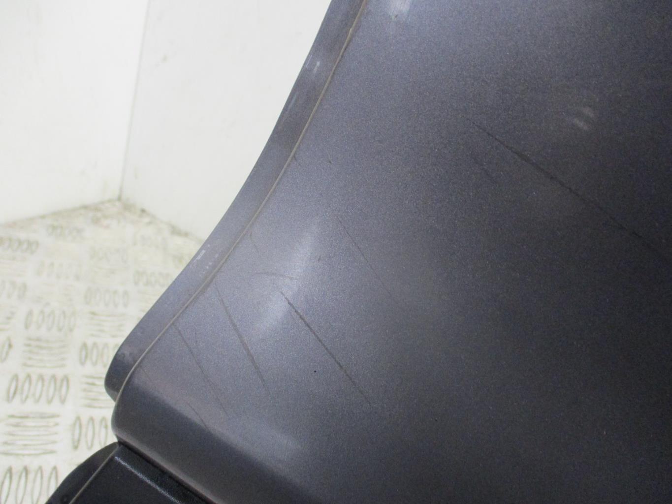 Porte arriere gauche RENAULT CLIO 4 PHASE 1 Diesel - 1