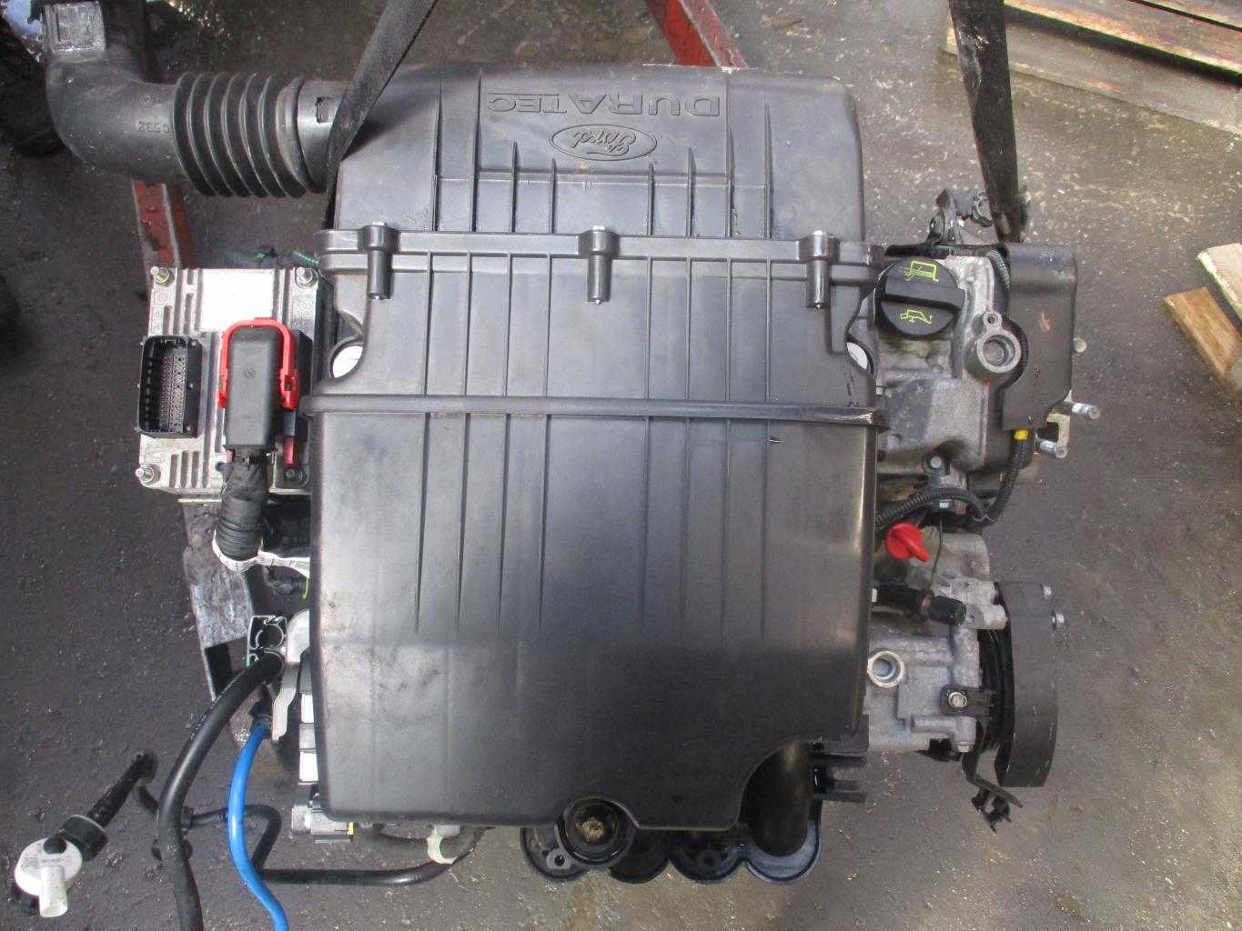 Moteur FORD KA 2 PHASE 2 Essence - 1