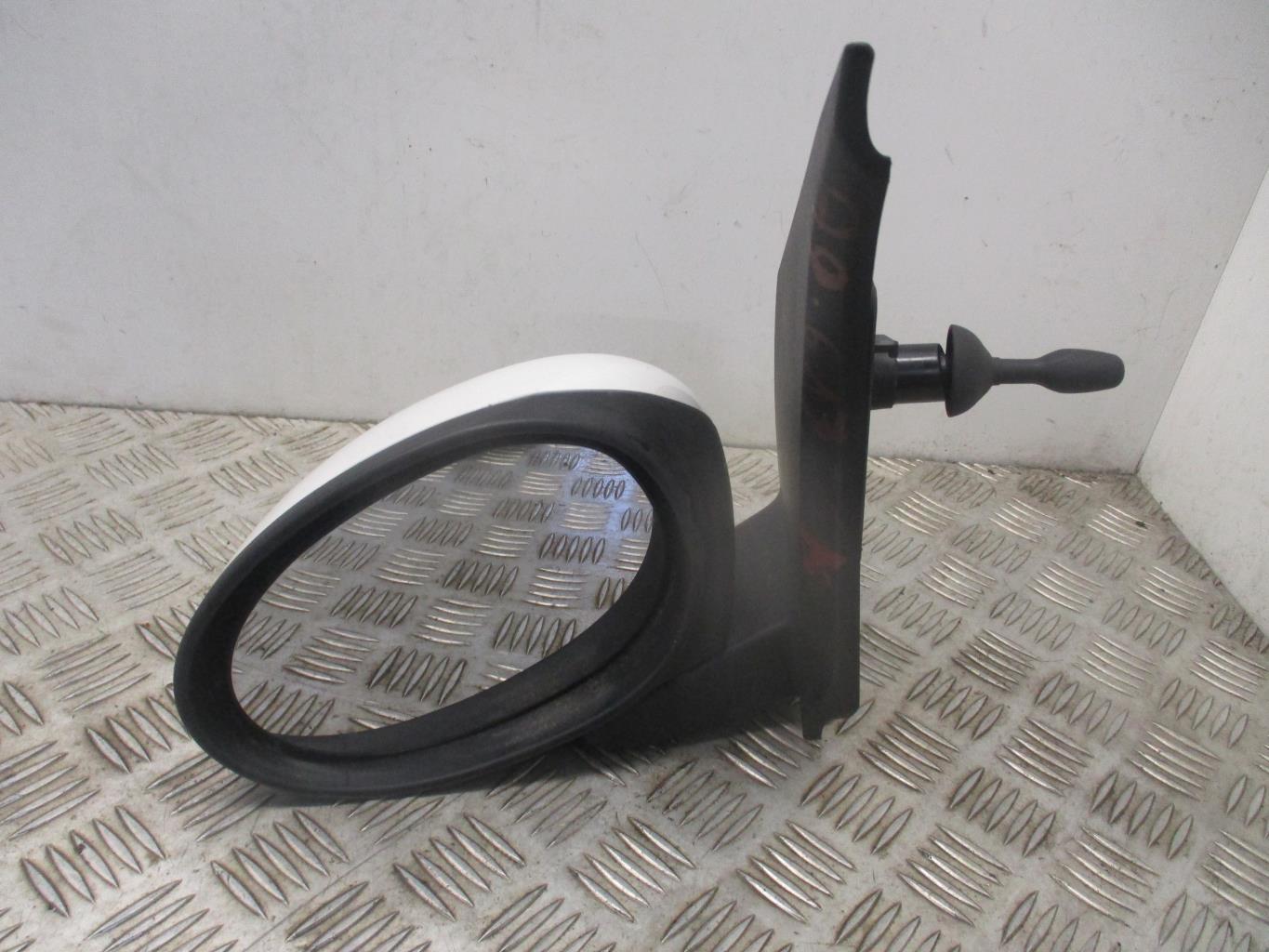 Retroviseur gauche CITROEN C1 1 PHASE 2 Essence - 1