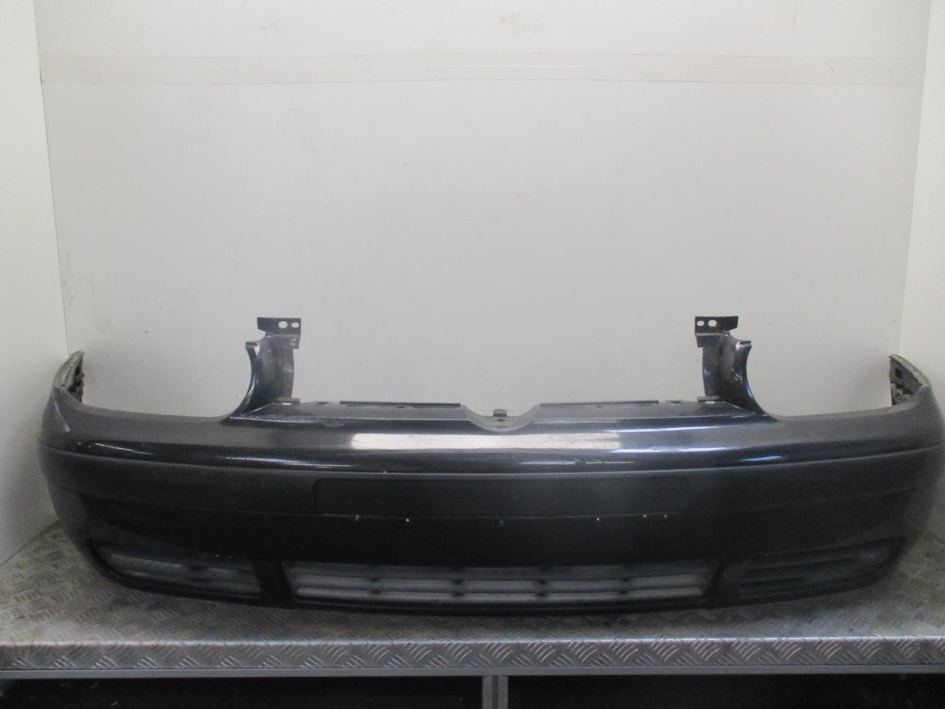 Pare choc avant VOLKSWAGEN GOLF 4 Essence - 1
