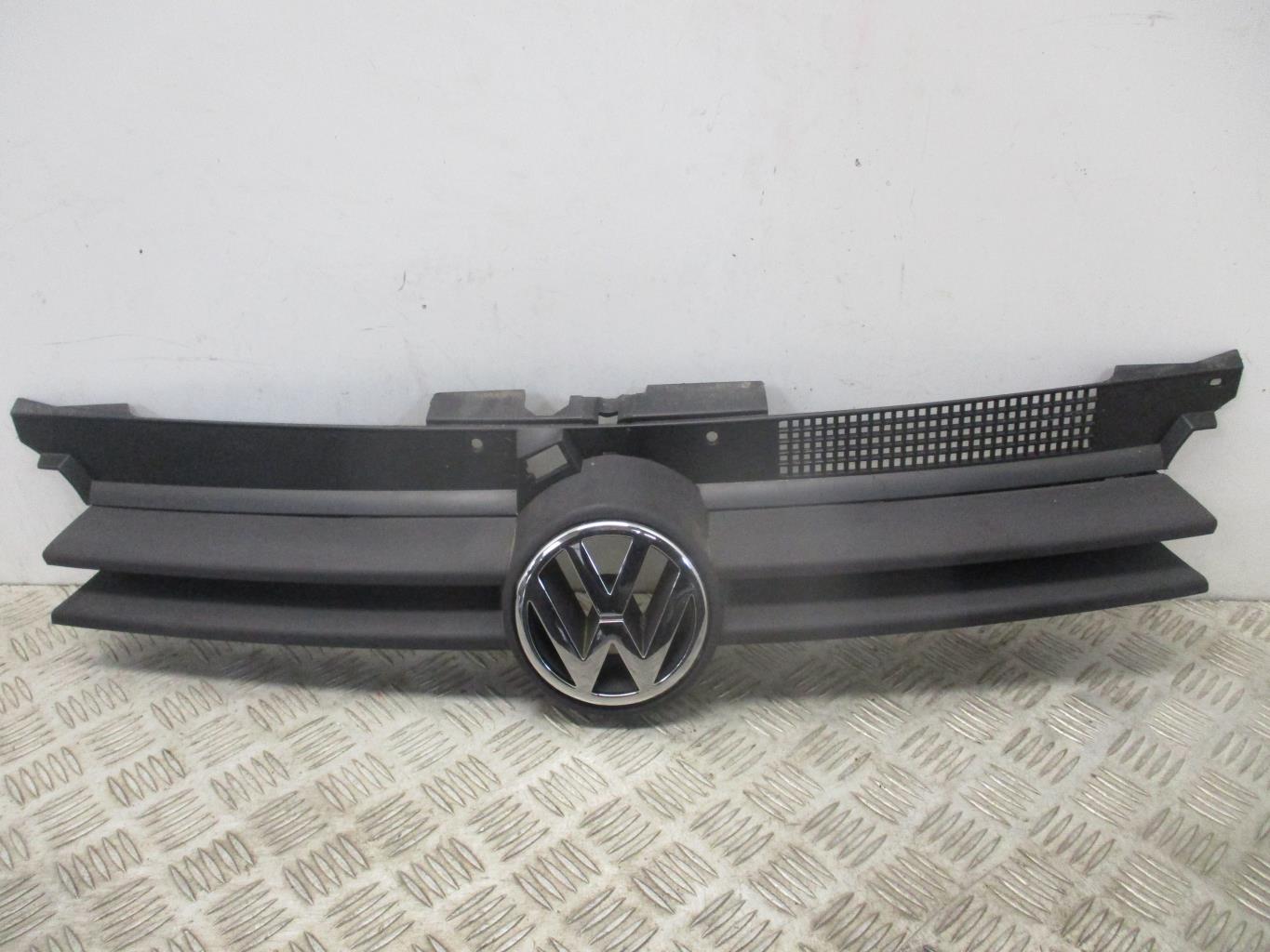 Calandre VOLKSWAGEN GOLF 4 Essence - 1