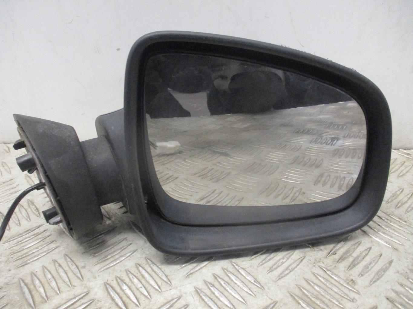 Retroviseur droit DACIA SANDERO 1 Essence/GPL - 1